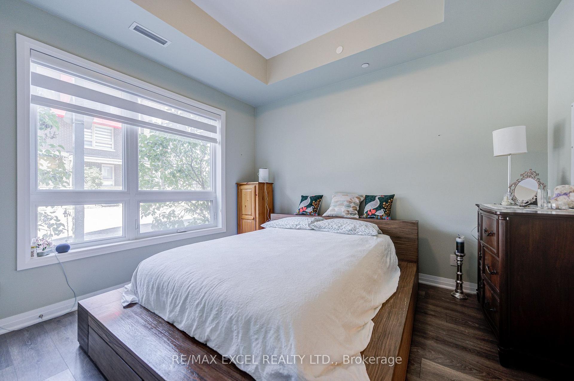 Photo 28 of Unit 103, 2 Adam Sellers Street, Markham, Cornell — HOMEH