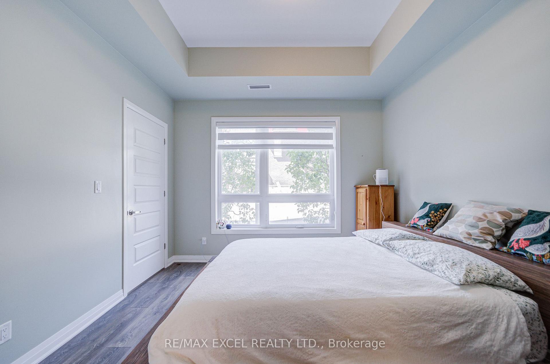 Photo 29 of Unit 103, 2 Adam Sellers Street, Markham, Cornell — HOMEH