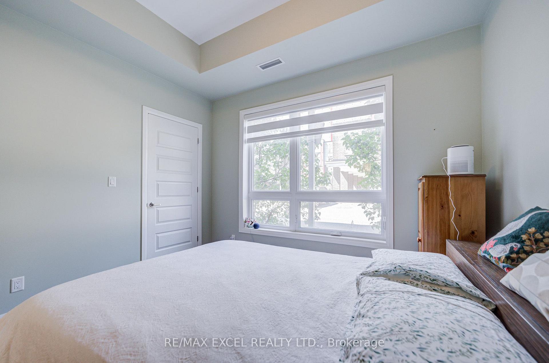 Photo 30 of Unit 103, 2 Adam Sellers Street, Markham, Cornell — HOMEH