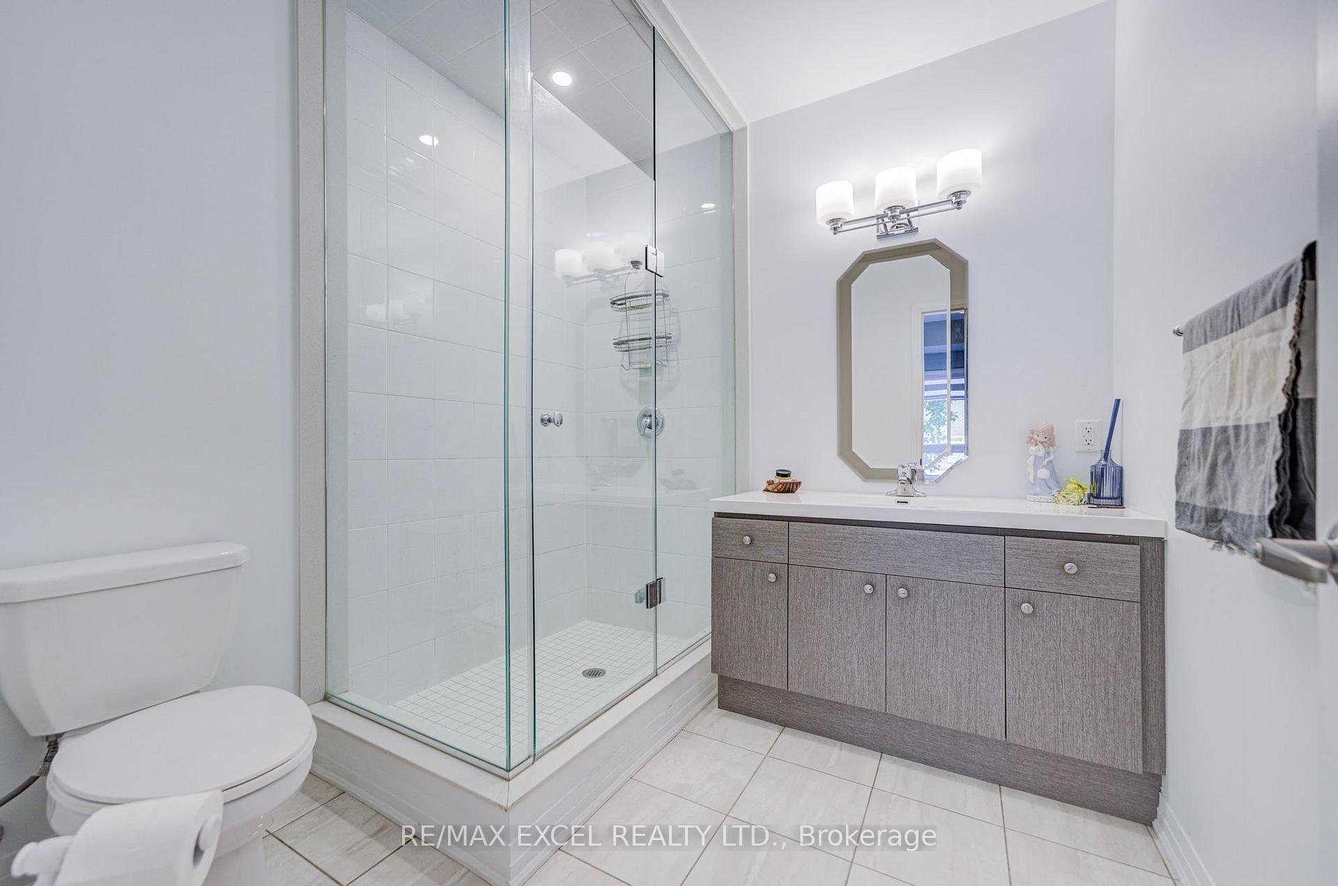 Photo 32 of Unit 103, 2 Adam Sellers Street, Markham, Cornell — HOMEH