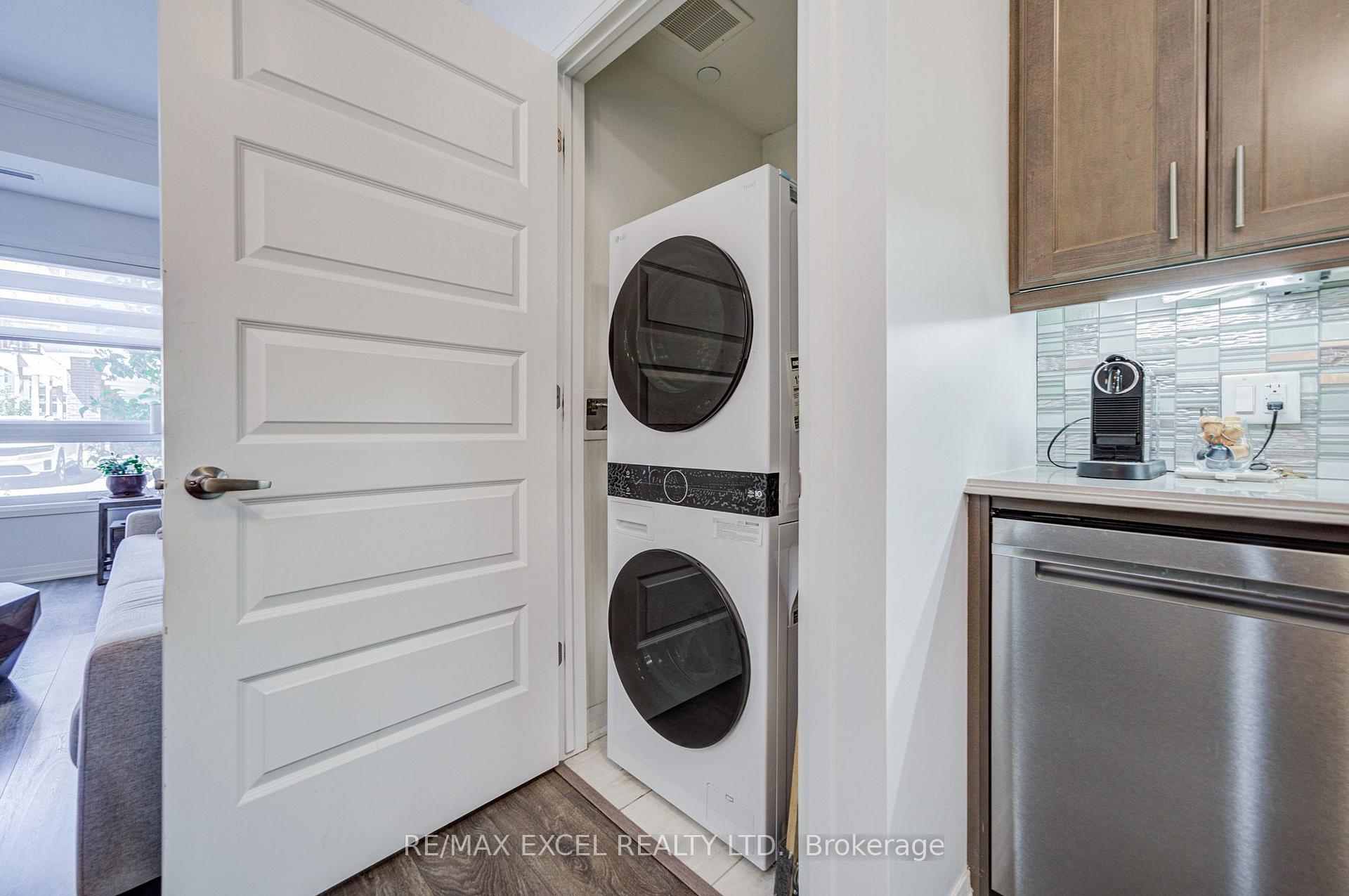 Photo 33 of Unit 103, 2 Adam Sellers Street, Markham, Cornell — HOMEH
