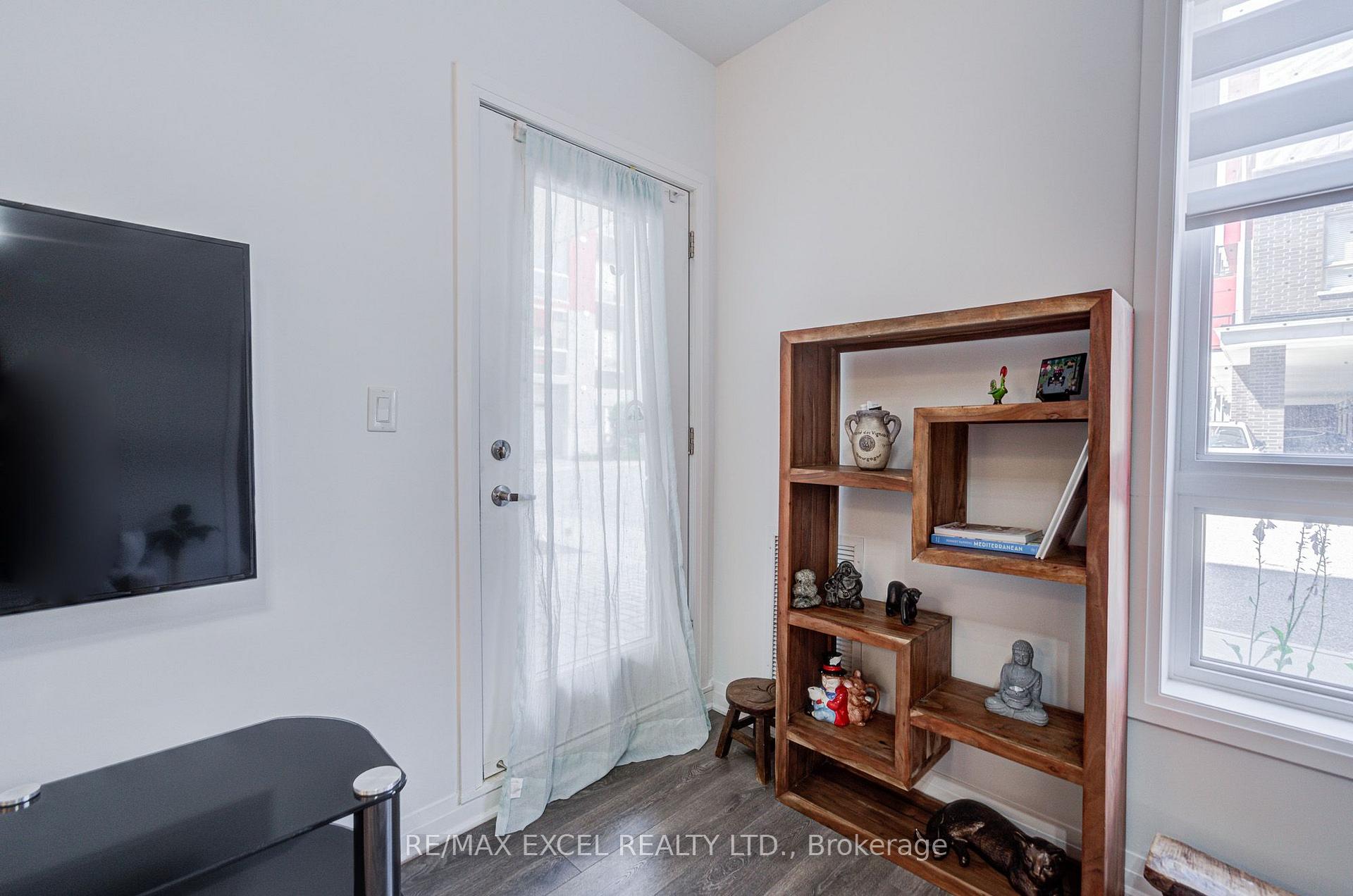 Photo 34 of Unit 103, 2 Adam Sellers Street, Markham, Cornell — HOMEH