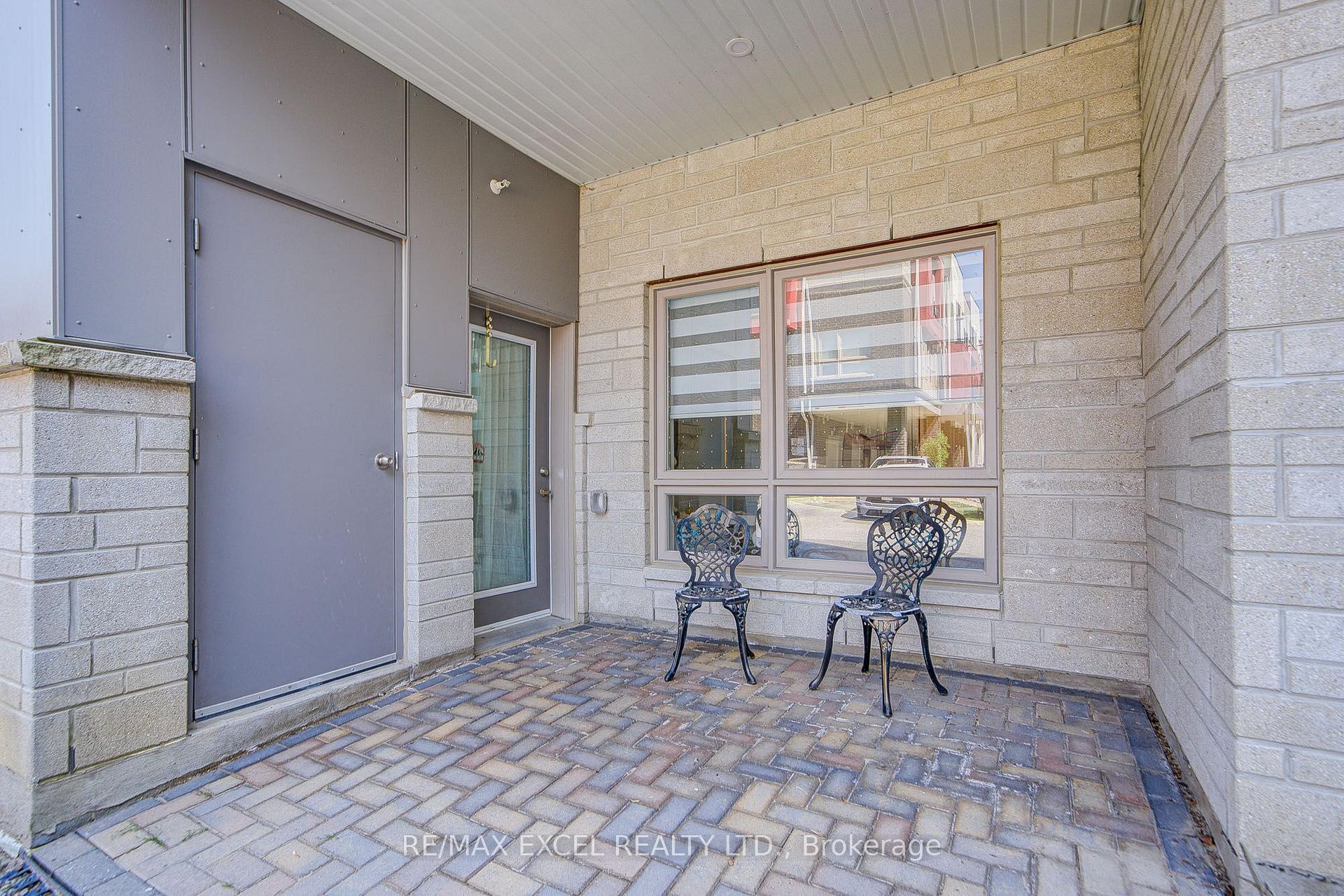 Photo 35 of Unit 103, 2 Adam Sellers Street, Markham, Cornell — HOMEH