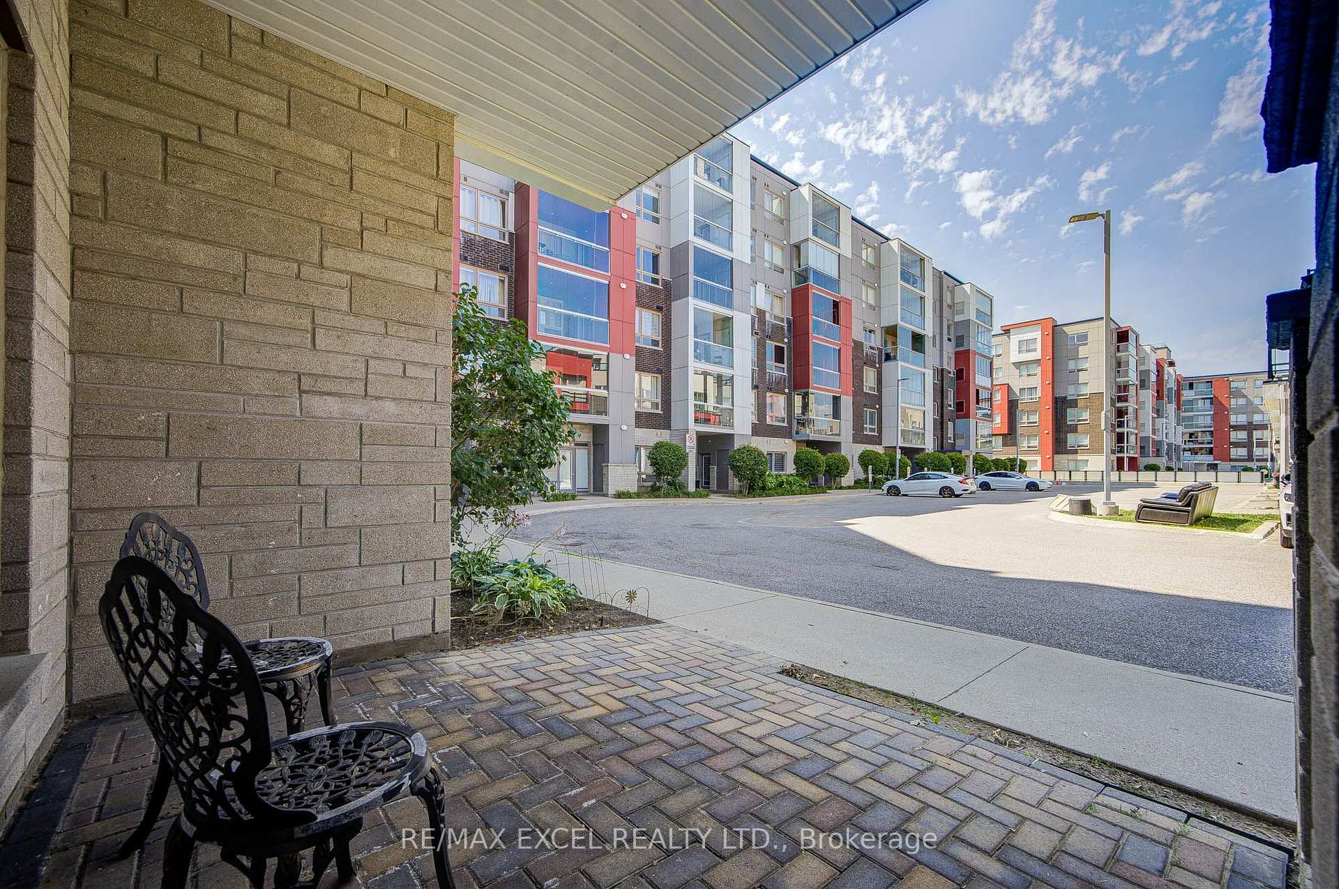 Photo 36 of Unit 103, 2 Adam Sellers Street, Markham, Cornell — HOMEH