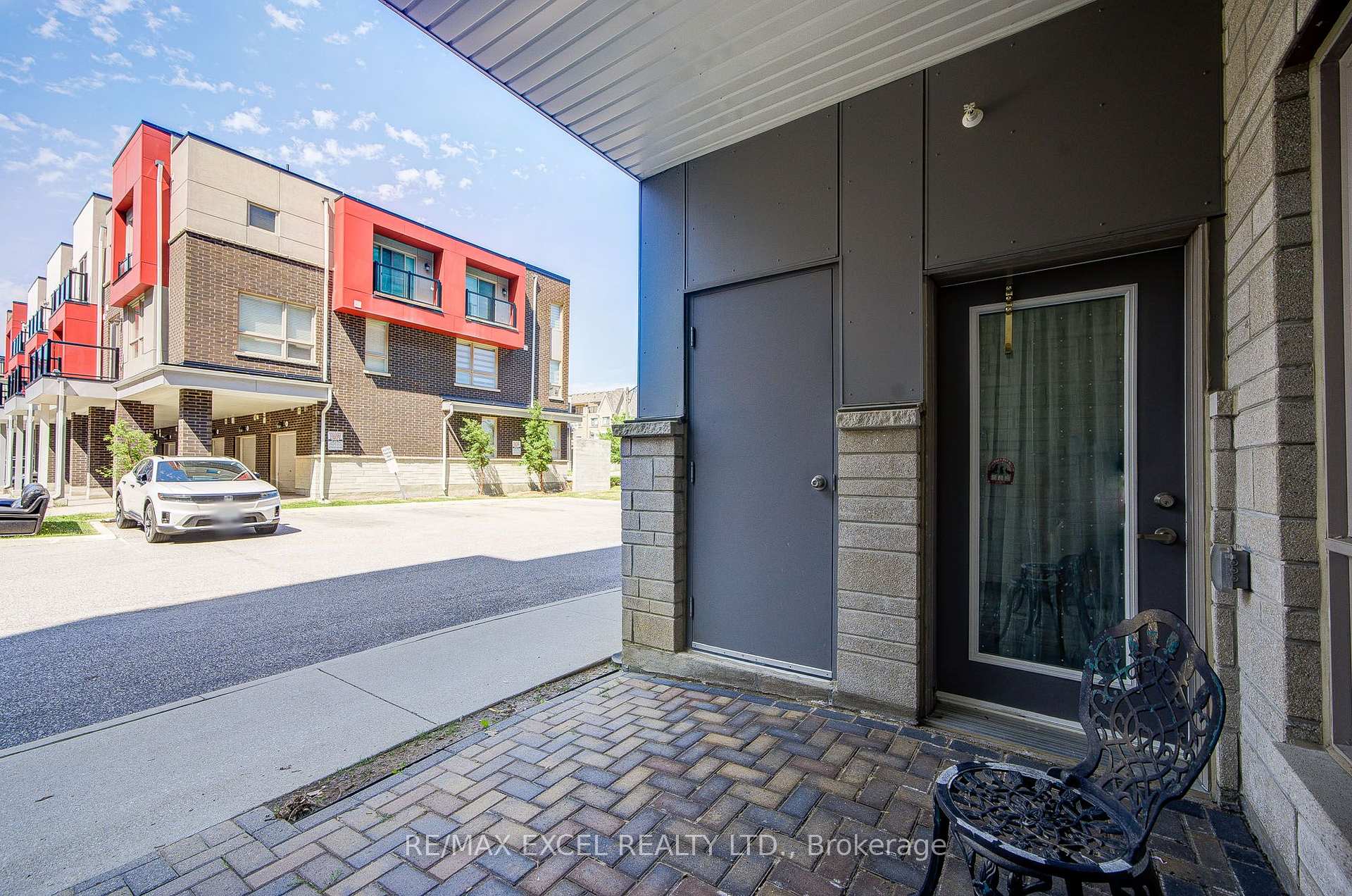 Photo 37 of Unit 103, 2 Adam Sellers Street, Markham, Cornell — HOMEH