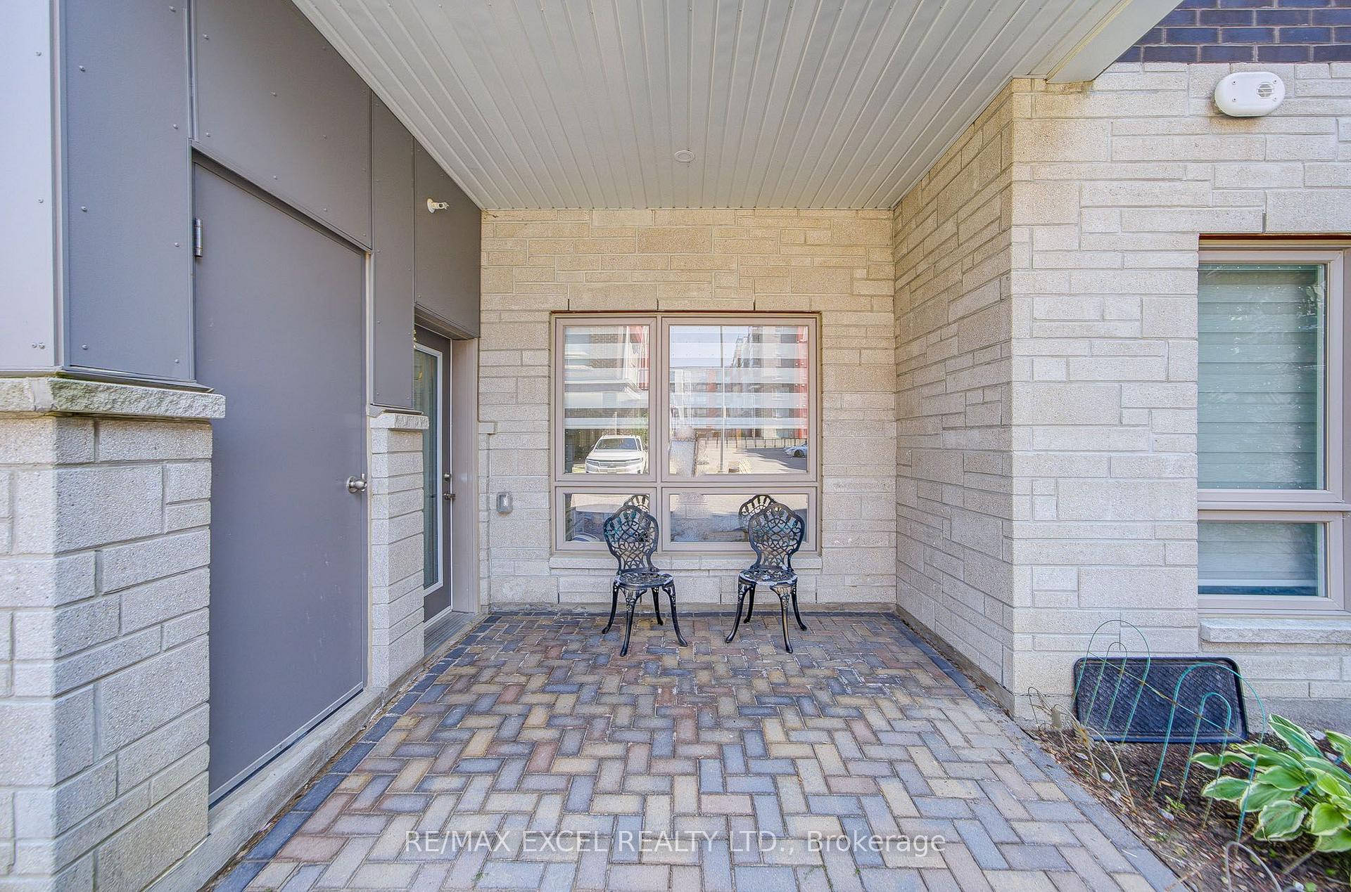 Photo 38 of Unit 103, 2 Adam Sellers Street, Markham, Cornell — HOMEH
