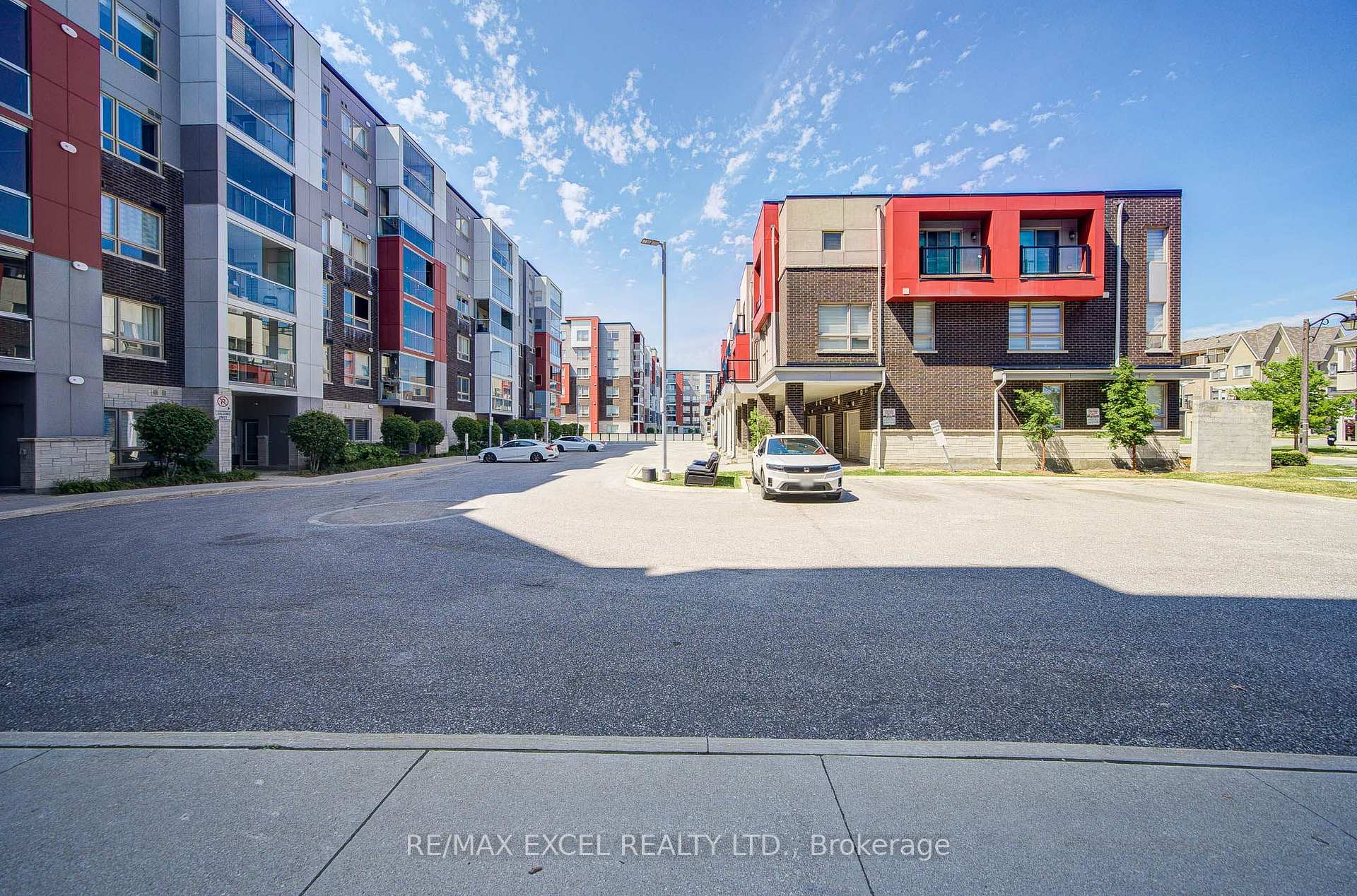 Photo 40 of Unit 103, 2 Adam Sellers Street, Markham, Cornell — HOMEH
