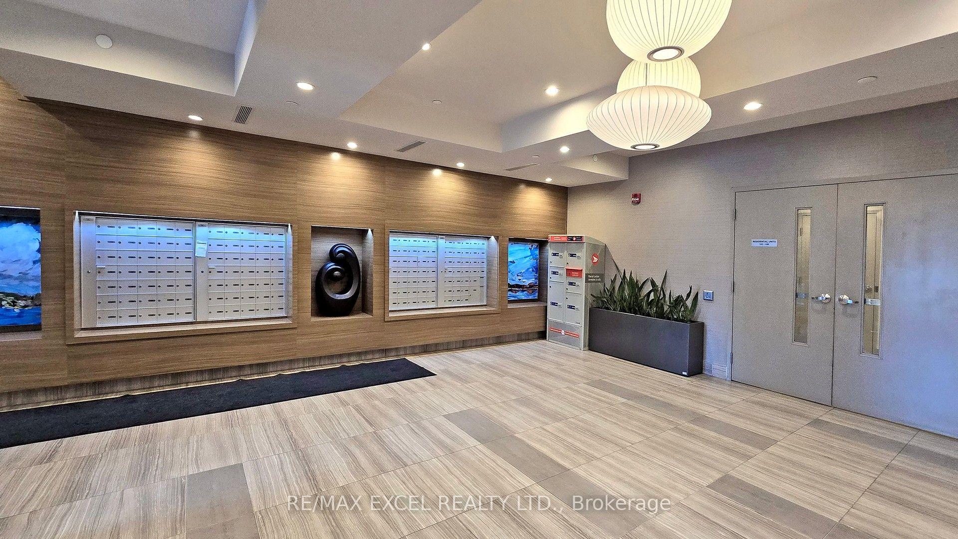 Photo 41 of Unit 103, 2 Adam Sellers Street, Markham, Cornell — HOMEH