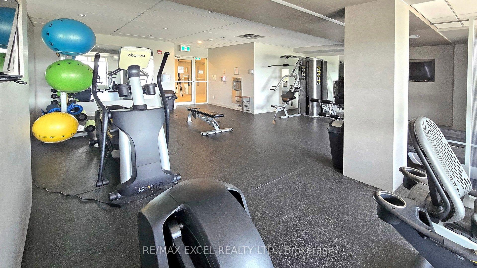 Photo 42 of Unit 103, 2 Adam Sellers Street, Markham, Cornell — HOMEH