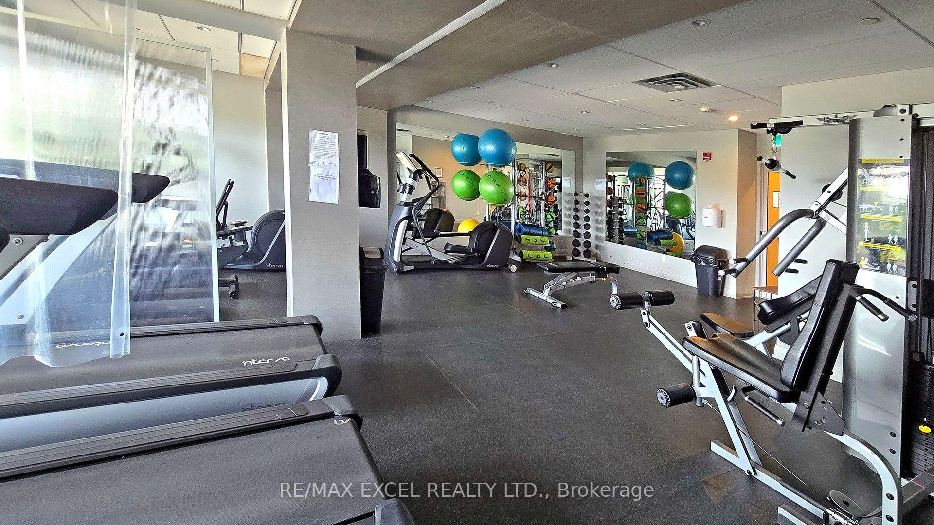 Photo 43 of Unit 103, 2 Adam Sellers Street, Markham, Cornell — HOMEH