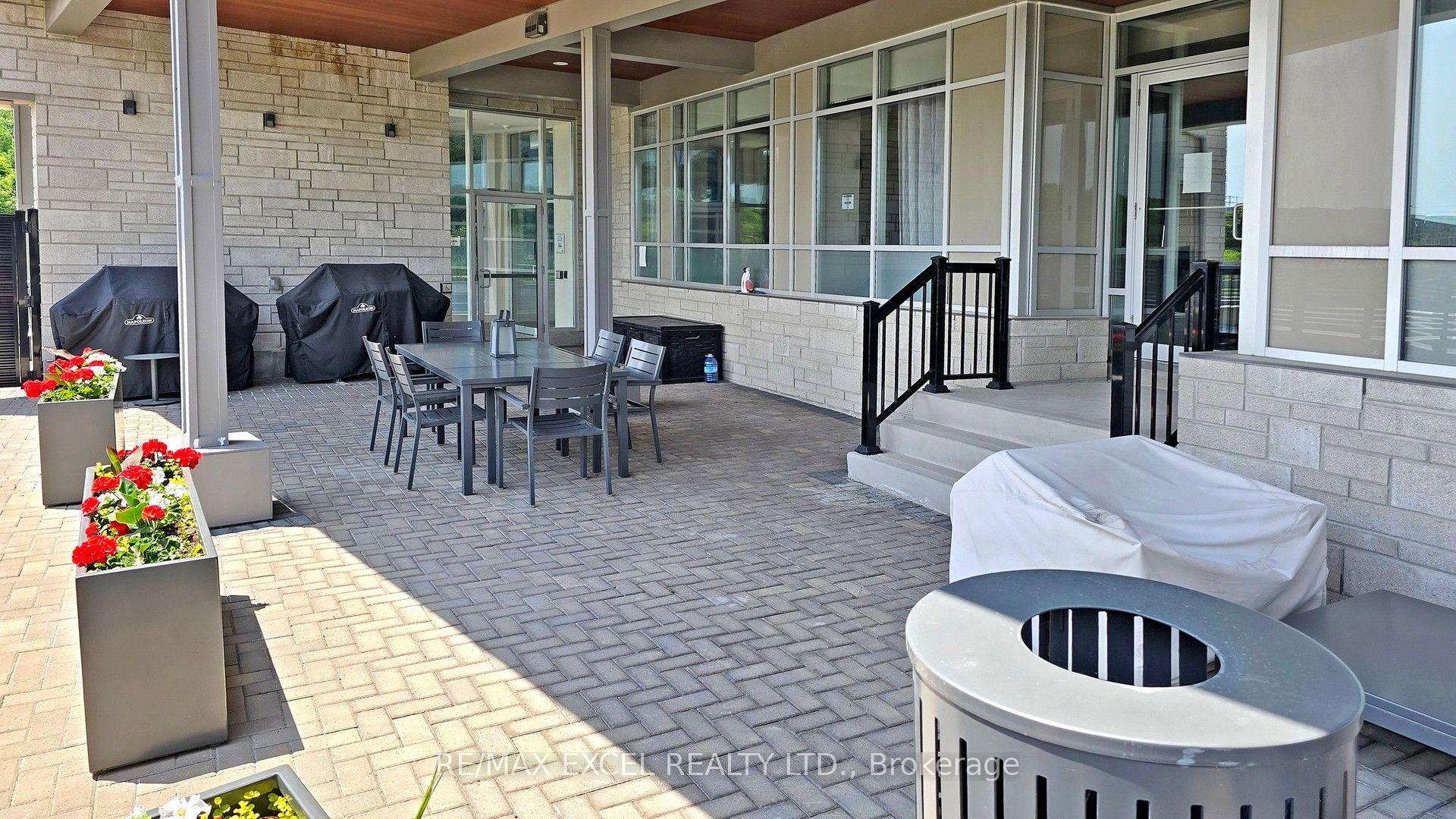 Photo 45 of Unit 103, 2 Adam Sellers Street, Markham, Cornell — HOMEH