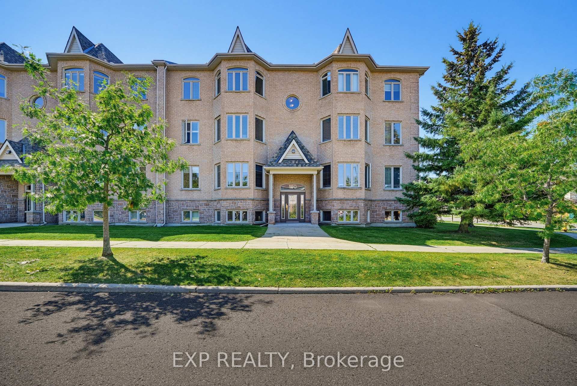 Photo 1 of Unit 7, 190 Rustic Hills Crescent, Ottawa, Springridge/East Village — HOMEH