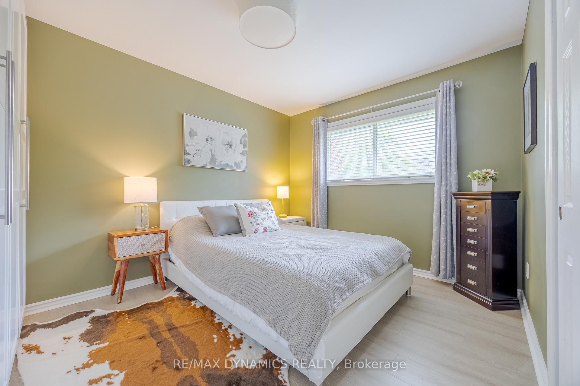 Photo 15 of 87 Rochelle Drive, St. Catharines, Bunting/Linwell — HOMEH