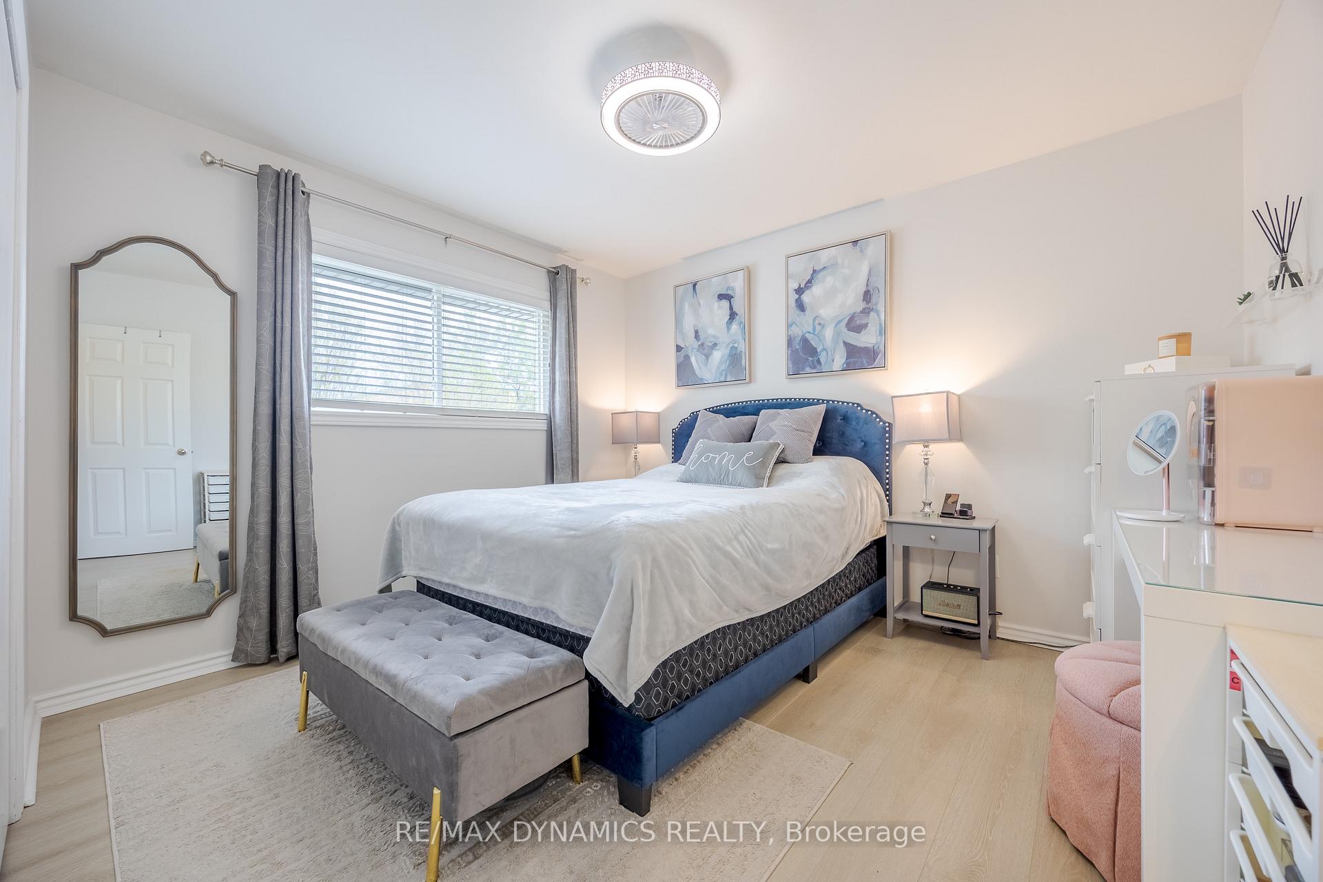 Photo 17 of 87 Rochelle Drive, St. Catharines, Bunting/Linwell — HOMEH
