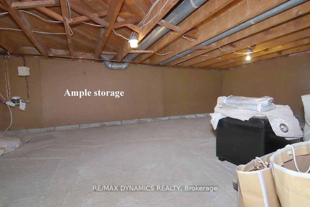 Photo 24 of 87 Rochelle Drive, St. Catharines, Bunting/Linwell — HOMEH