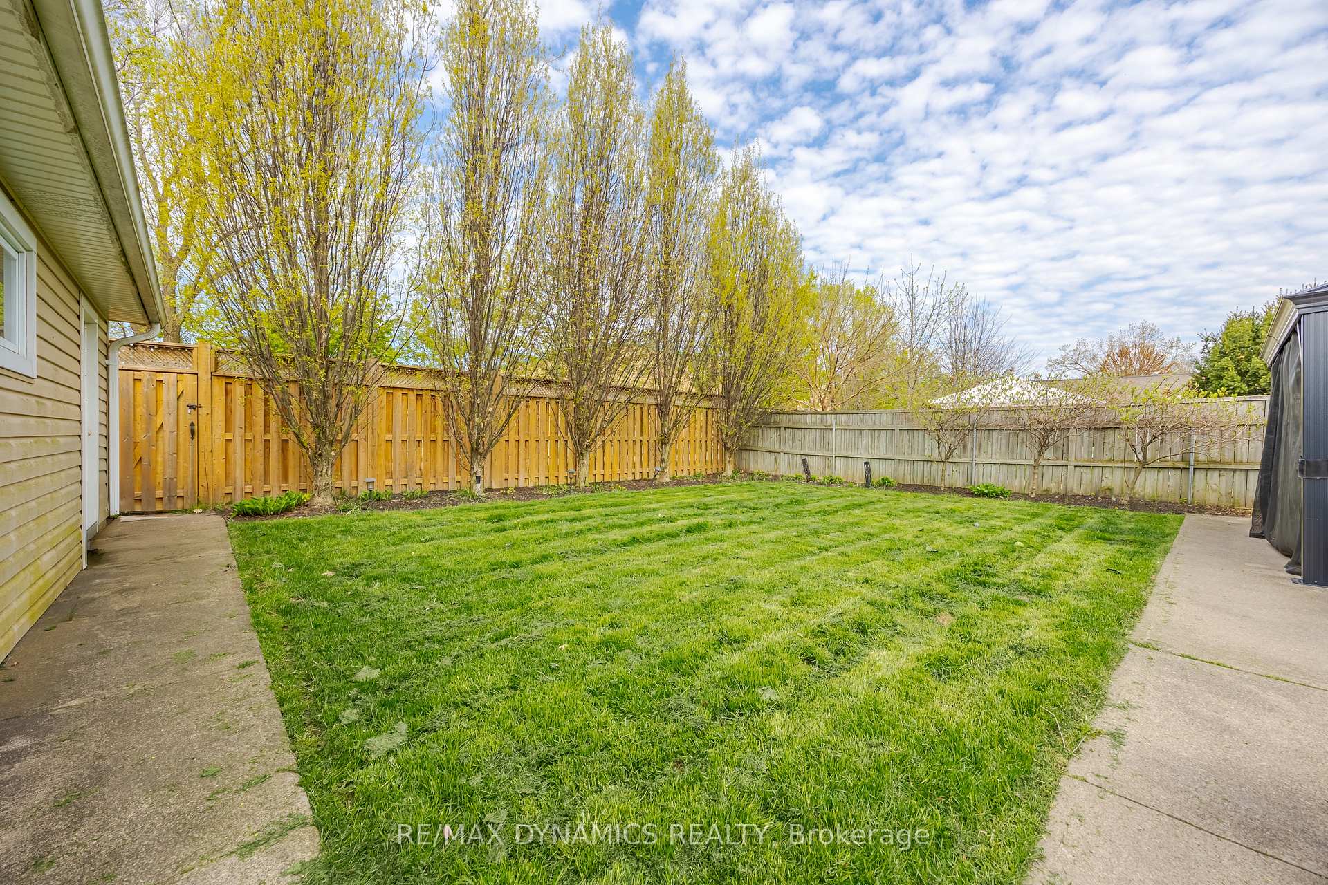 Photo 28 of 87 Rochelle Drive, St. Catharines, Bunting/Linwell — HOMEH