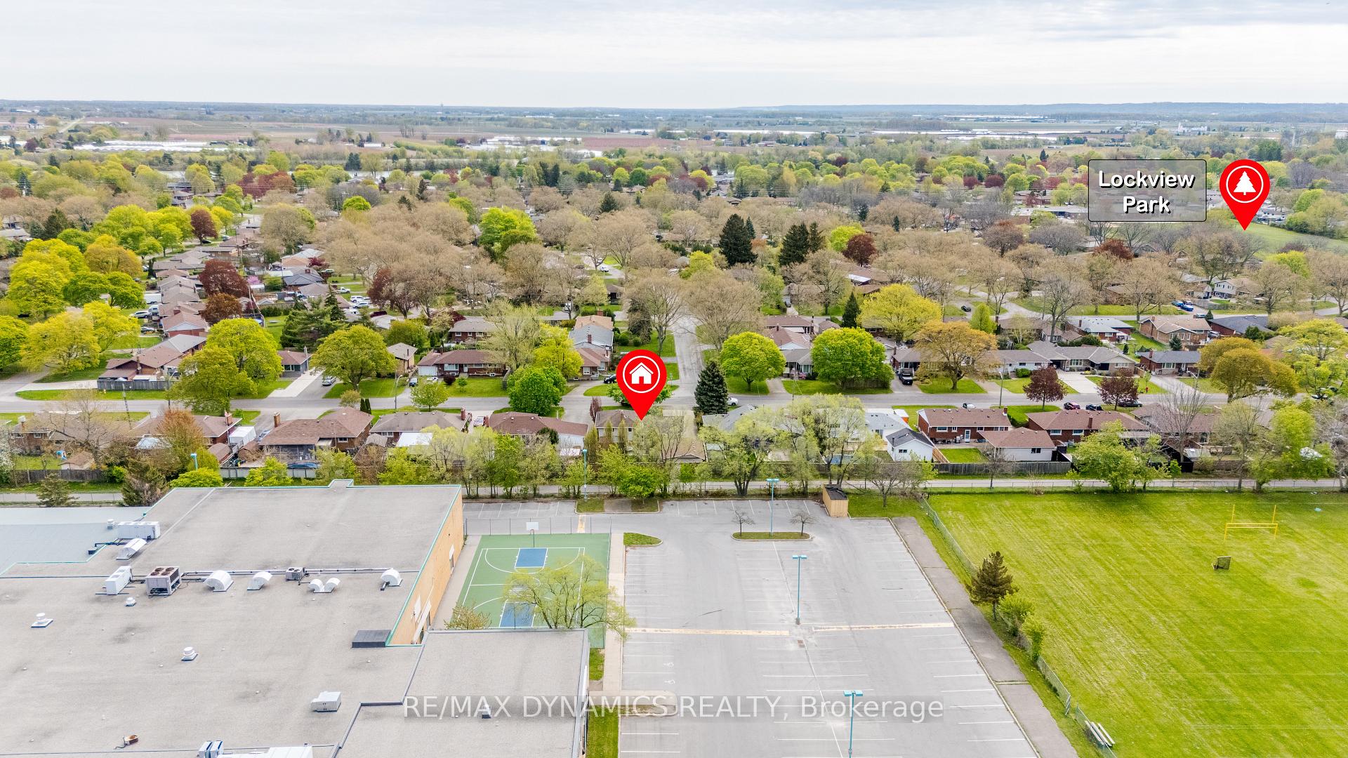 Photo 38 of 87 Rochelle Drive, St. Catharines, Bunting/Linwell — HOMEH