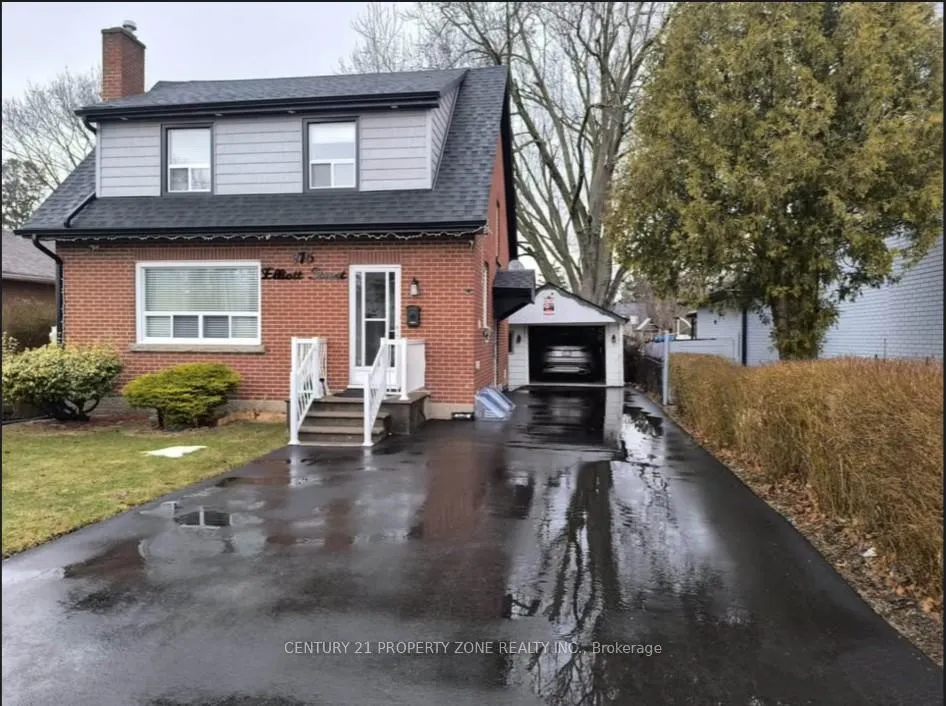 Photo 1 of 116 Elliot Street, Brampton, Sandringham-Wellington — HOMEH