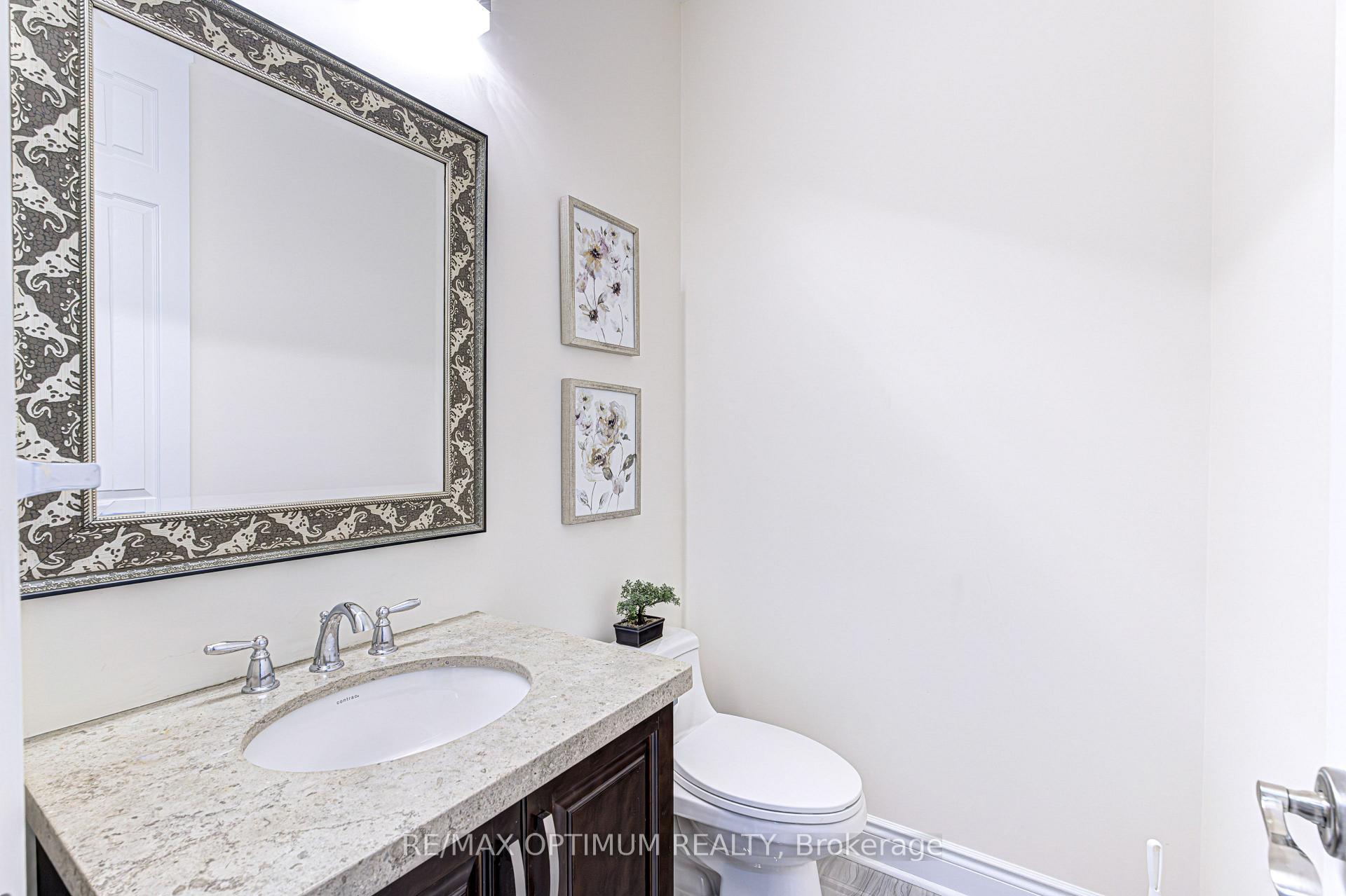 Photo 20 of 80 Royal West Drive, Brampton, Credit Valley — HOMEH