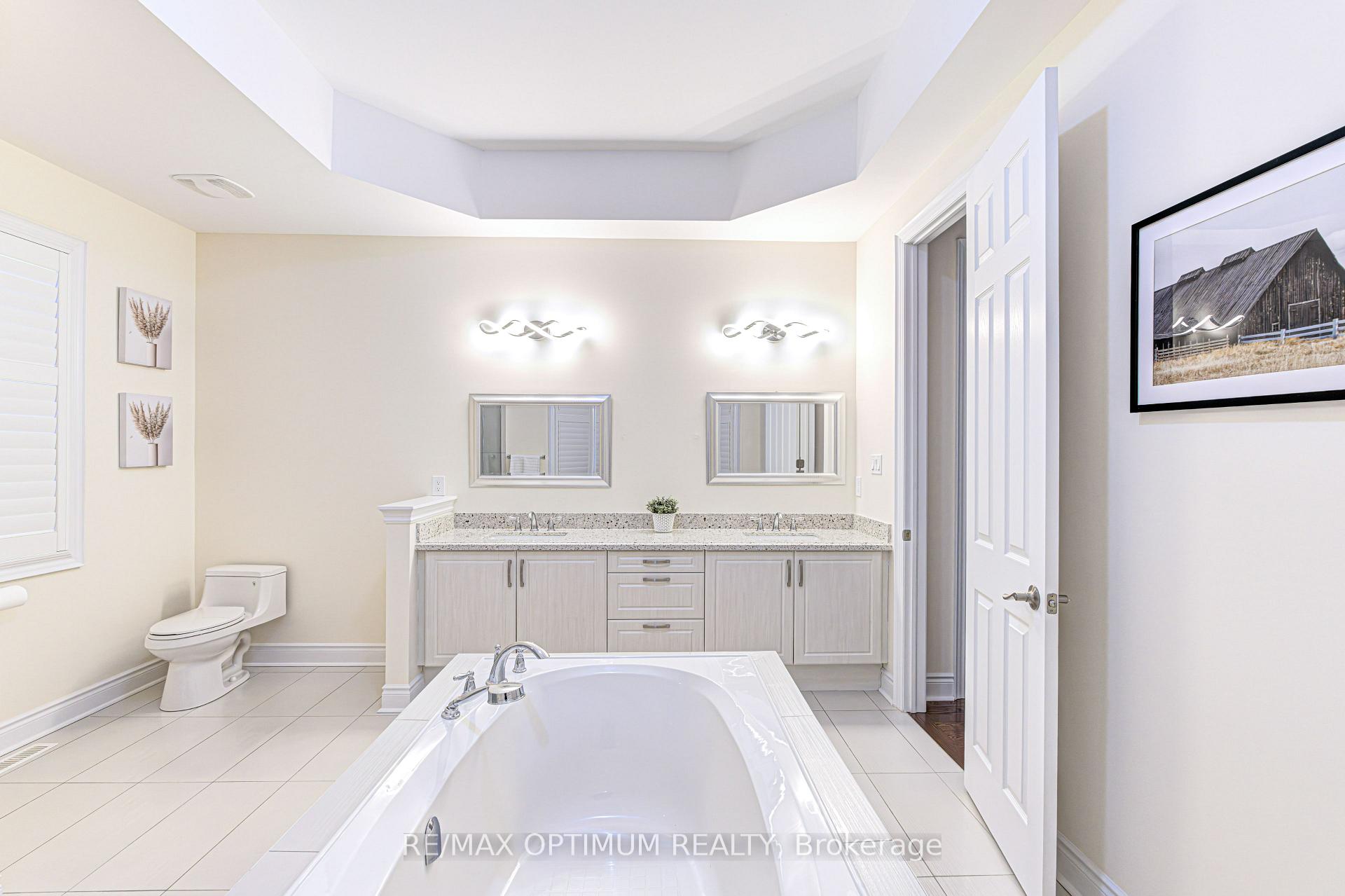 Photo 27 of 80 Royal West Drive, Brampton, Credit Valley — HOMEH