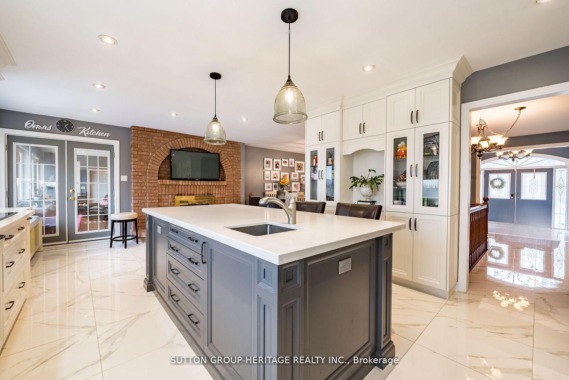 Photo 8 of 3944 19th Avenue, Markham, Rural Markham — HOMEH