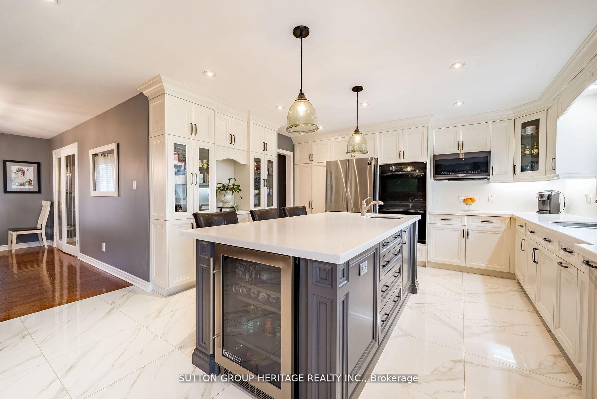 Photo 9 of 3944 19th Avenue, Markham, Rural Markham — HOMEH