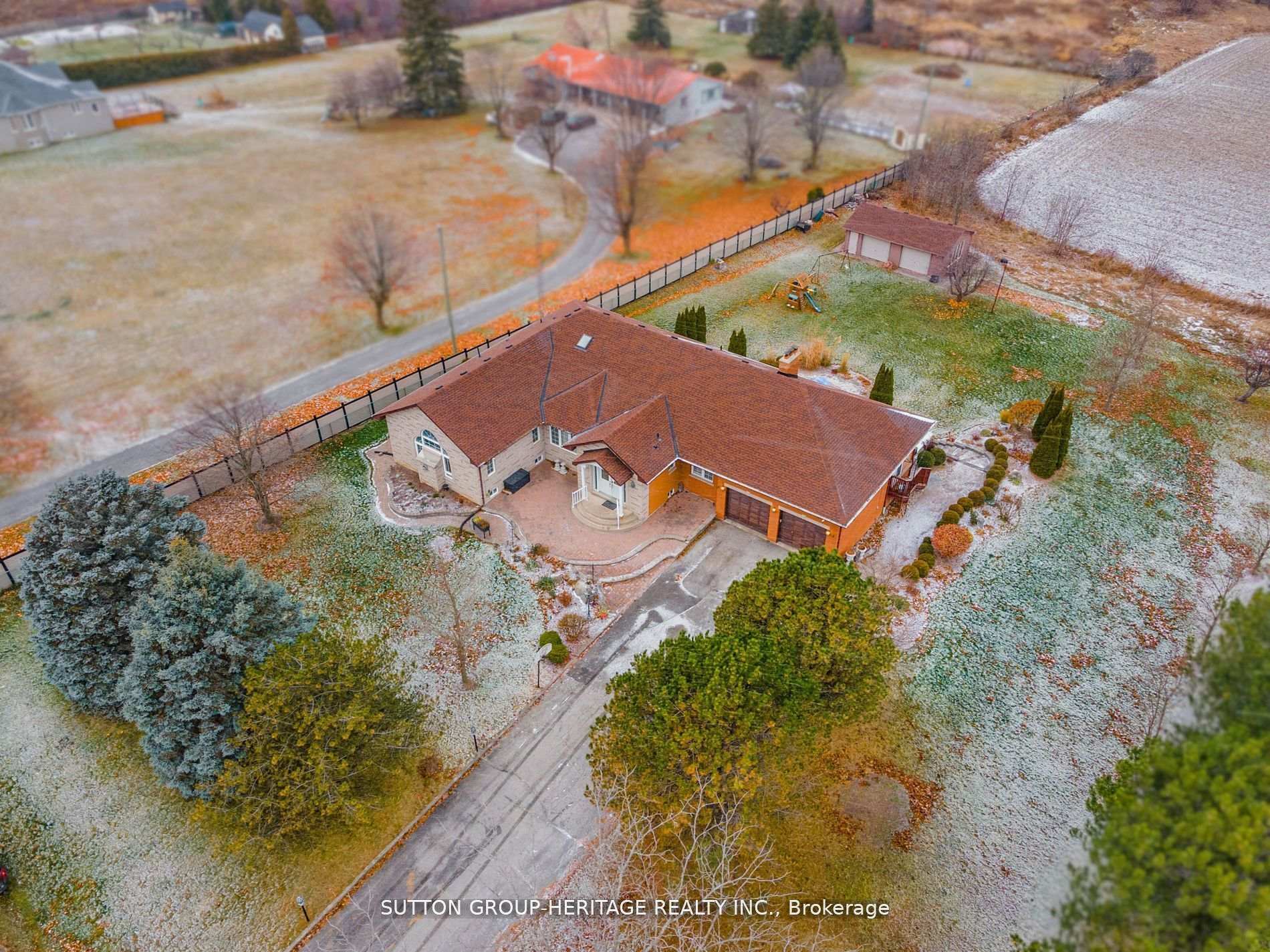 Photo 16 of 3944 19th Avenue, Markham, Rural Markham — HOMEH