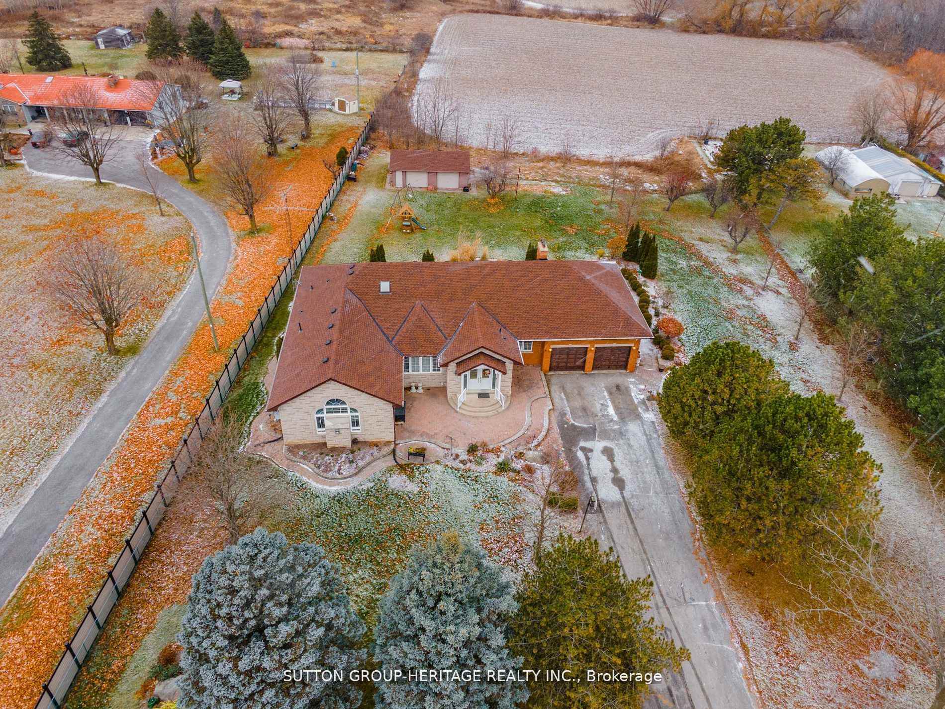 Photo 17 of 3944 19th Avenue, Markham, Rural Markham — HOMEH