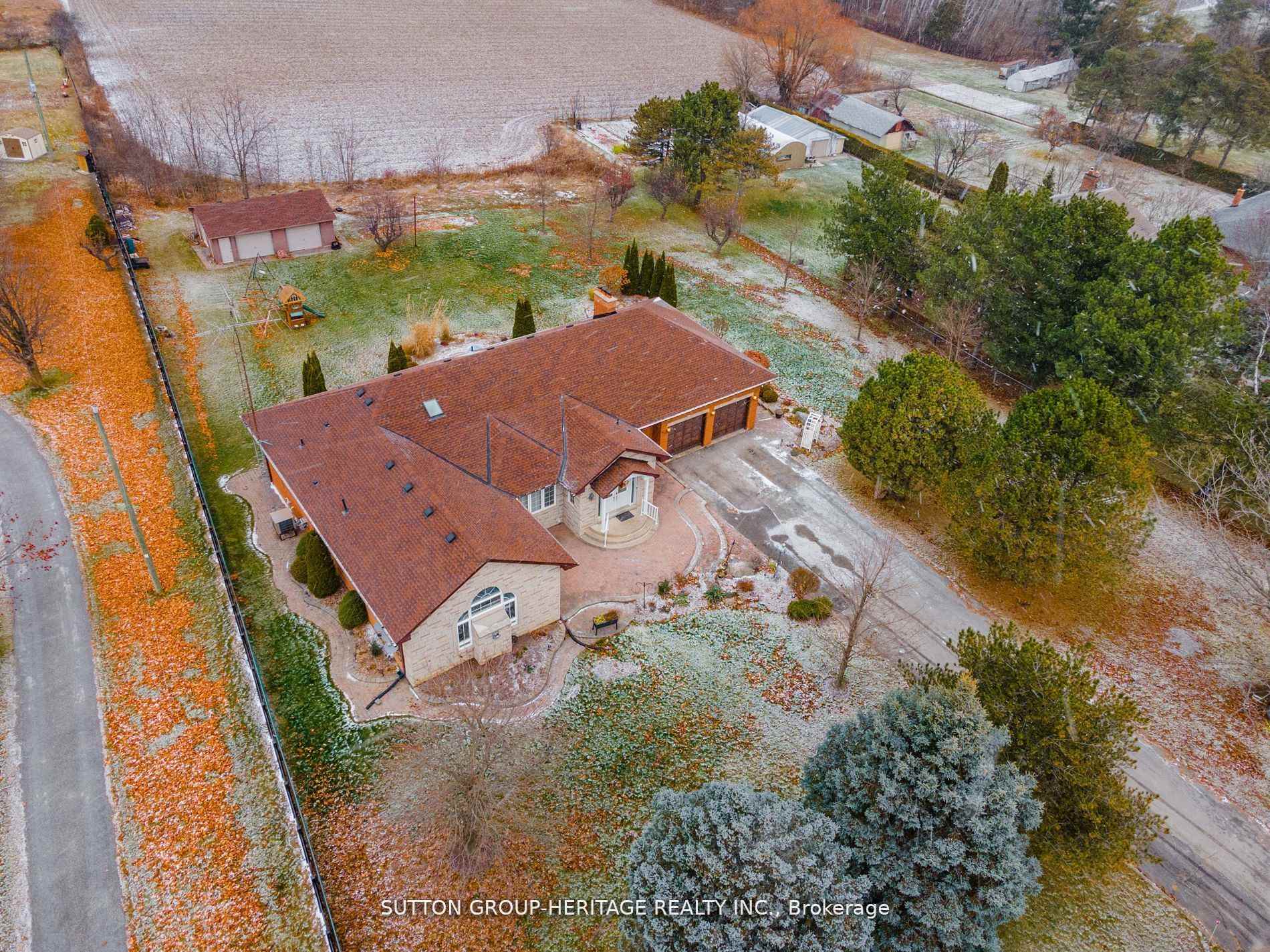 Photo 18 of 3944 19th Avenue, Markham, Rural Markham — HOMEH