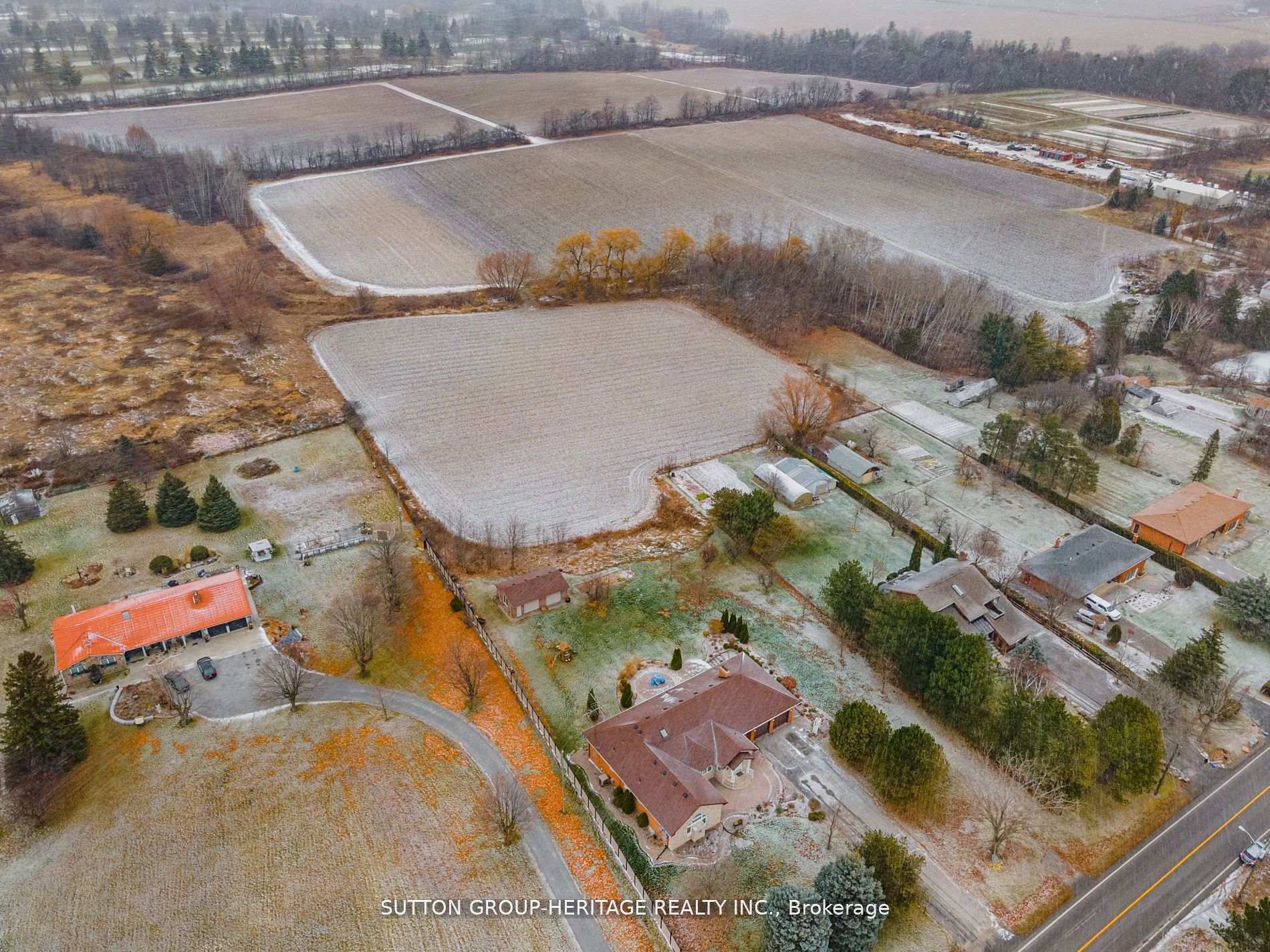 Photo 25 of 3944 19th Avenue, Markham, Rural Markham — HOMEH