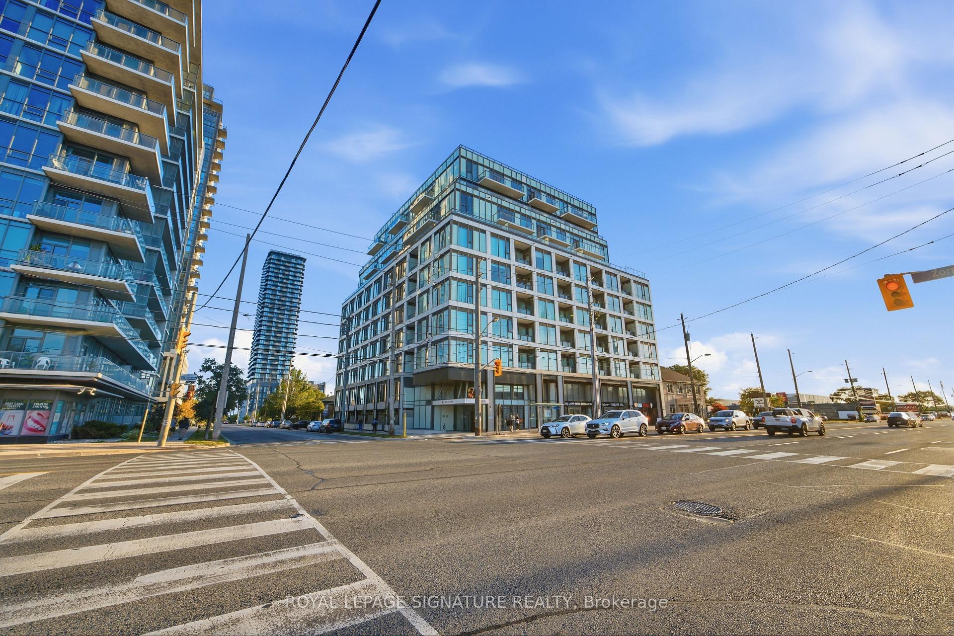 Photo of Unit 406, 1195 The Queensway