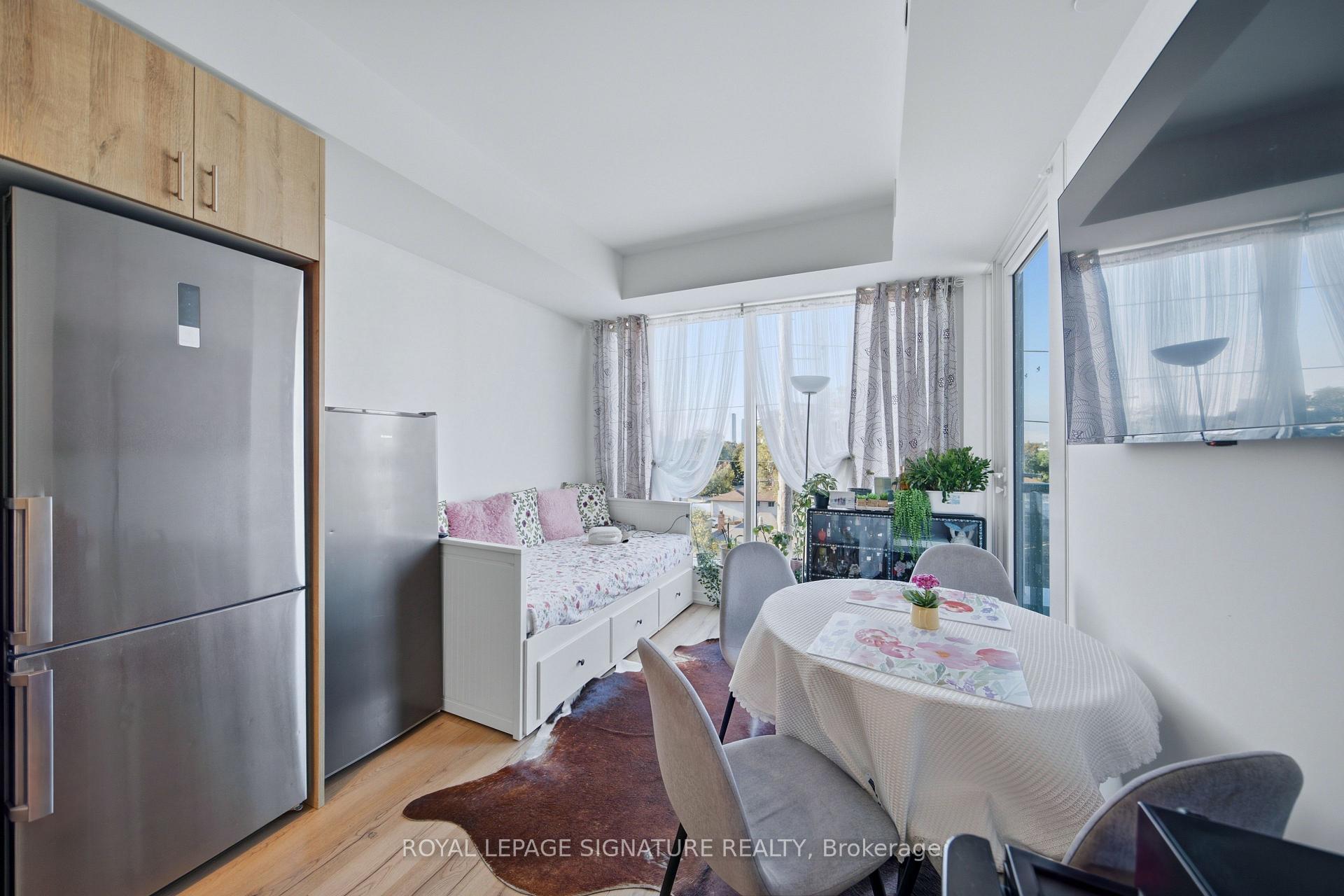 Photo 12 of Unit 406, 1195 The Queensway, Etobicoke, Islington-City Centre West — HOMEH