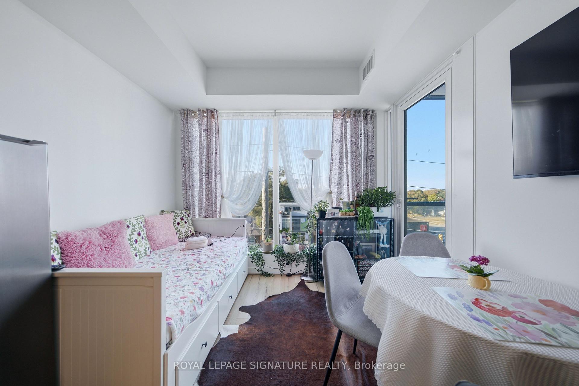 Photo 13 of Unit 406, 1195 The Queensway, Etobicoke, Islington-City Centre West — HOMEH