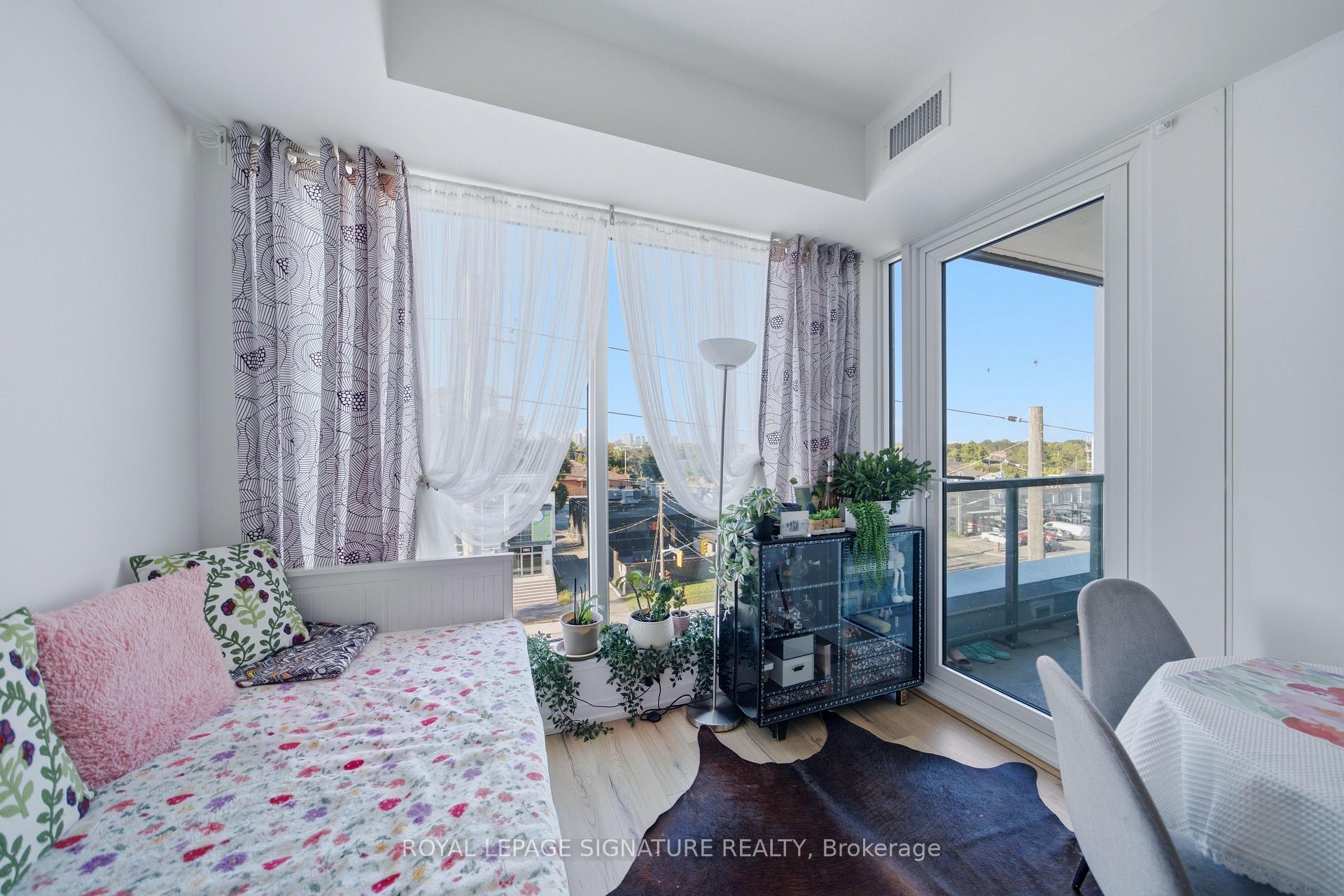 Photo 14 of Unit 406, 1195 The Queensway, Etobicoke, Islington-City Centre West — HOMEH