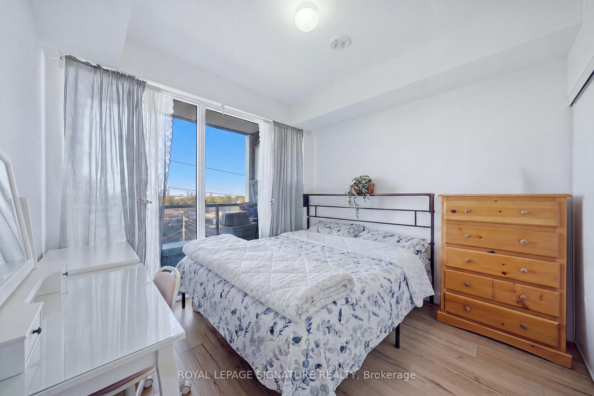 Photo 15 of Unit 406, 1195 The Queensway, Etobicoke, Islington-City Centre West — HOMEH