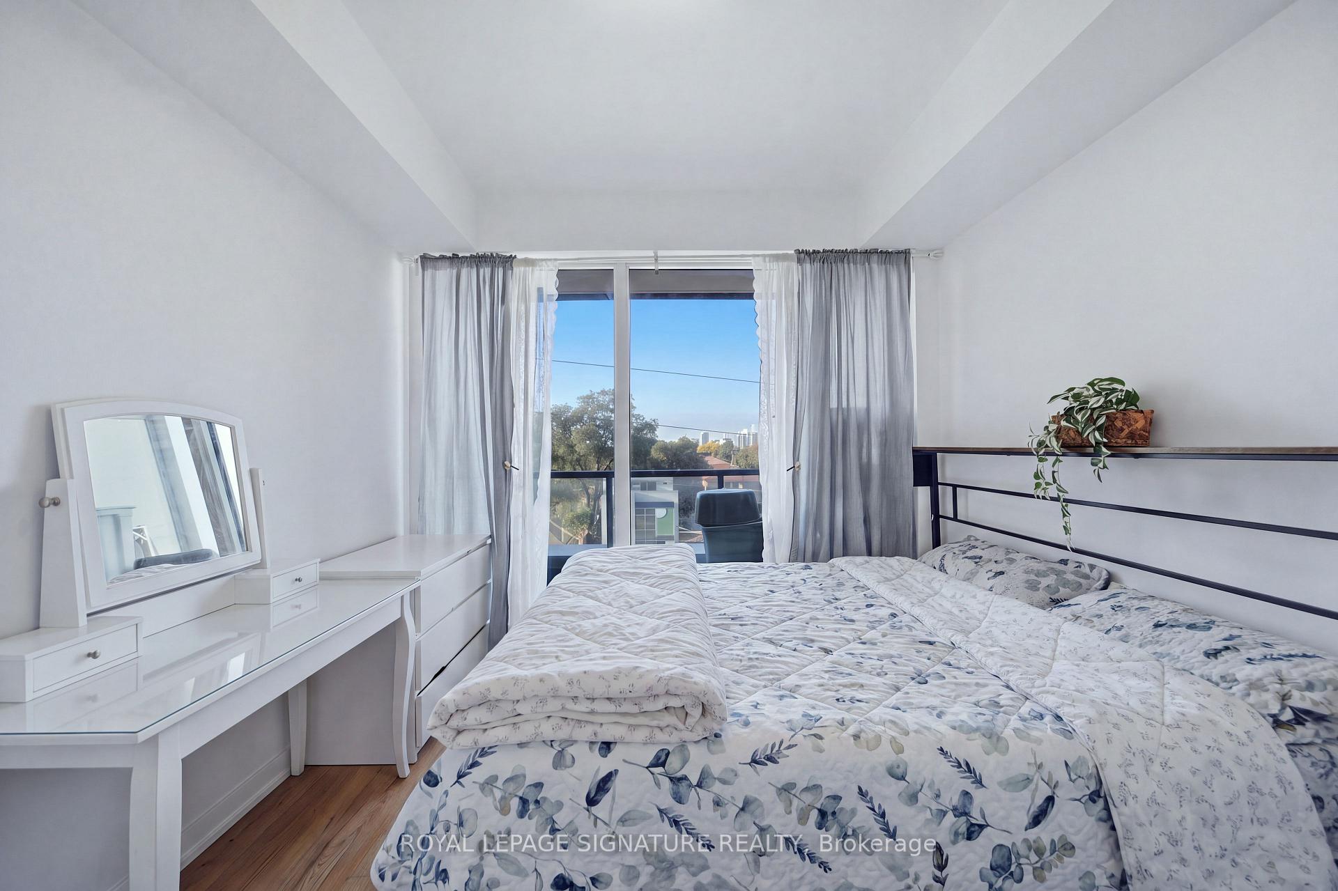 Photo 16 of Unit 406, 1195 The Queensway, Etobicoke, Islington-City Centre West — HOMEH