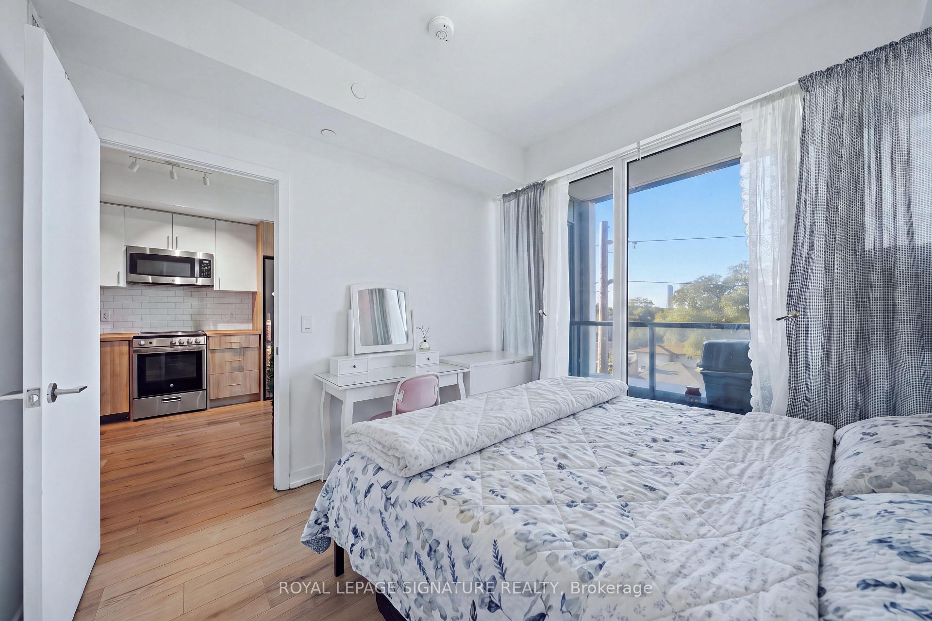 Photo 17 of Unit 406, 1195 The Queensway, Etobicoke, Islington-City Centre West — HOMEH