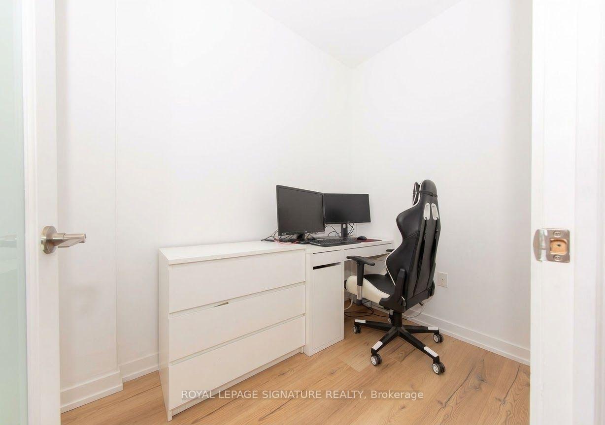 Photo 19 of Unit 406, 1195 The Queensway, Etobicoke, Islington-City Centre West — HOMEH