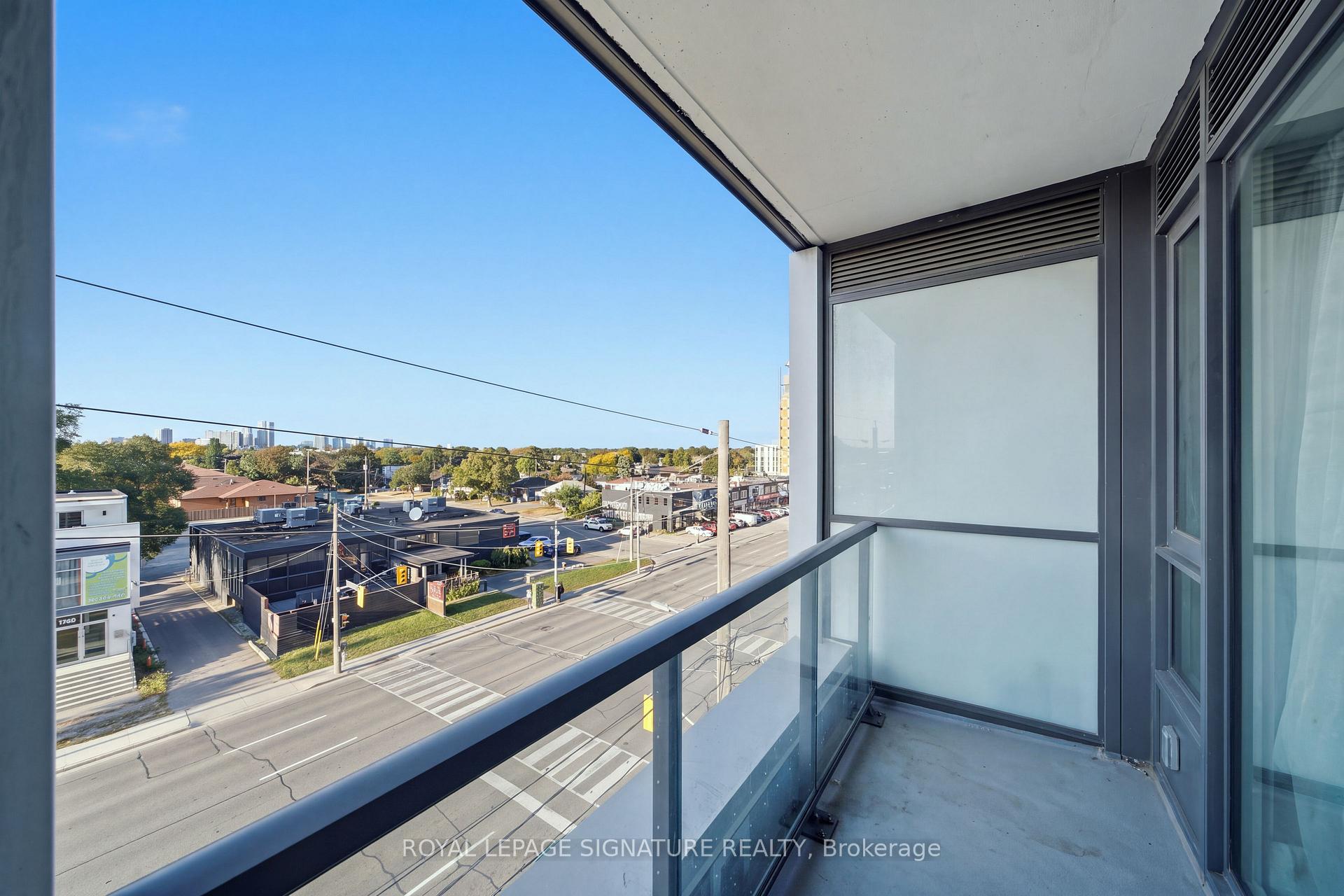 Photo 20 of Unit 406, 1195 The Queensway, Etobicoke, Islington-City Centre West — HOMEH