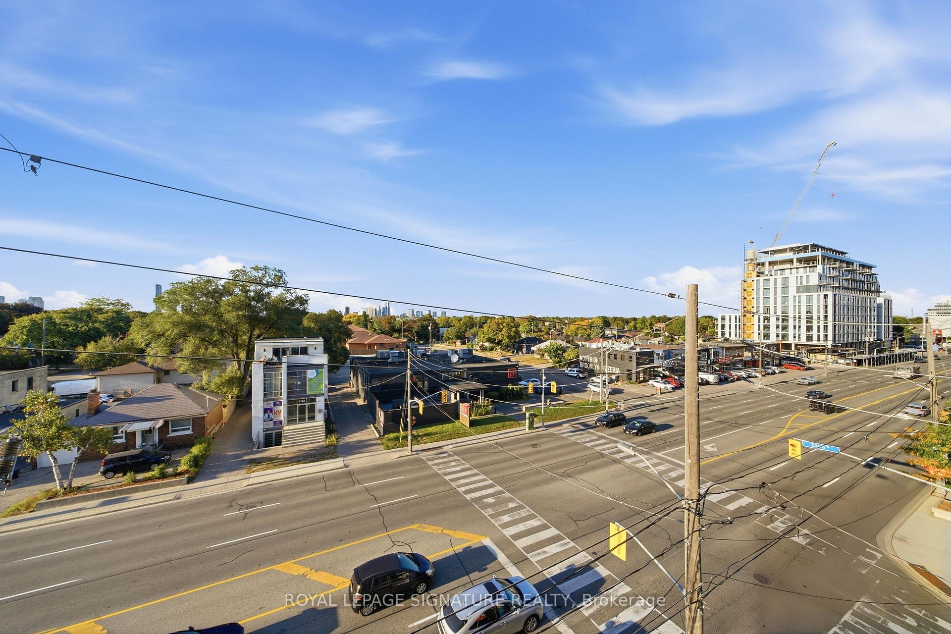 Photo 21 of Unit 406, 1195 The Queensway, Etobicoke, Islington-City Centre West — HOMEH