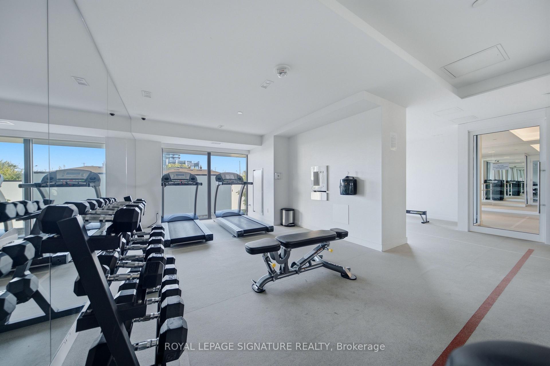 Photo 22 of Unit 406, 1195 The Queensway, Etobicoke, Islington-City Centre West — HOMEH