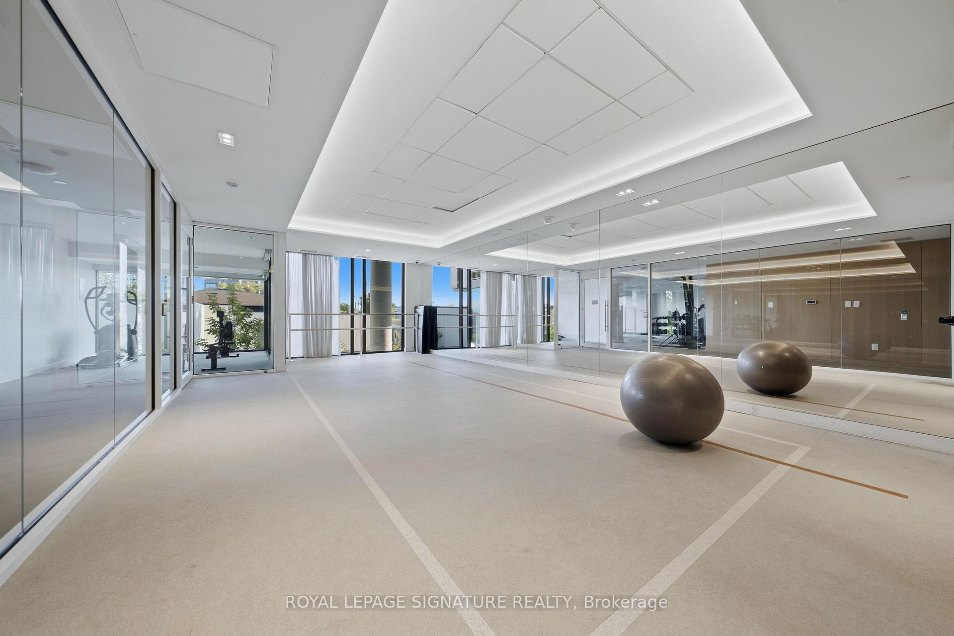 Photo 24 of Unit 406, 1195 The Queensway, Etobicoke, Islington-City Centre West — HOMEH
