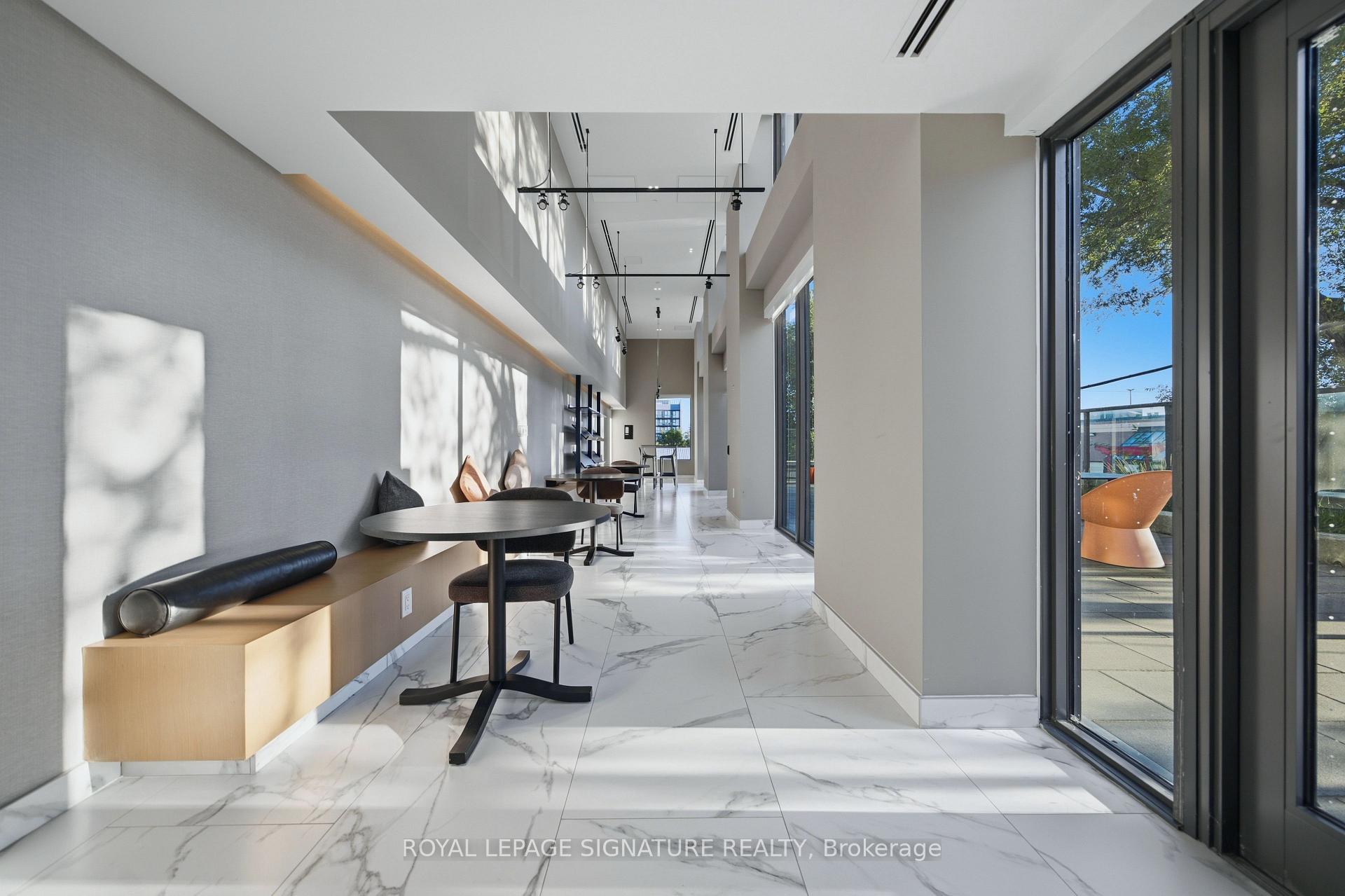 Photo 25 of Unit 406, 1195 The Queensway, Etobicoke, Islington-City Centre West — HOMEH