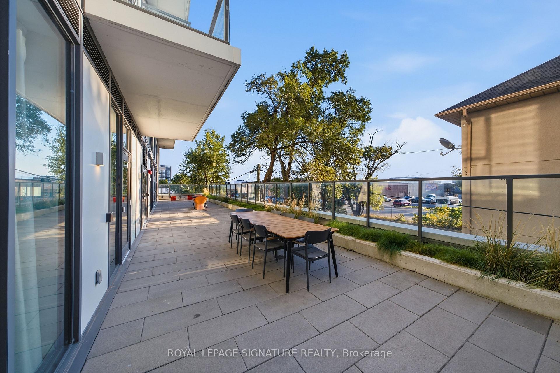 Photo 26 of Unit 406, 1195 The Queensway, Etobicoke, Islington-City Centre West — HOMEH