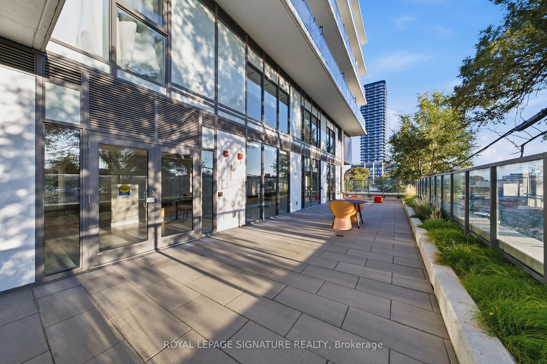 Photo 27 of Unit 406, 1195 The Queensway, Etobicoke, Islington-City Centre West — HOMEH