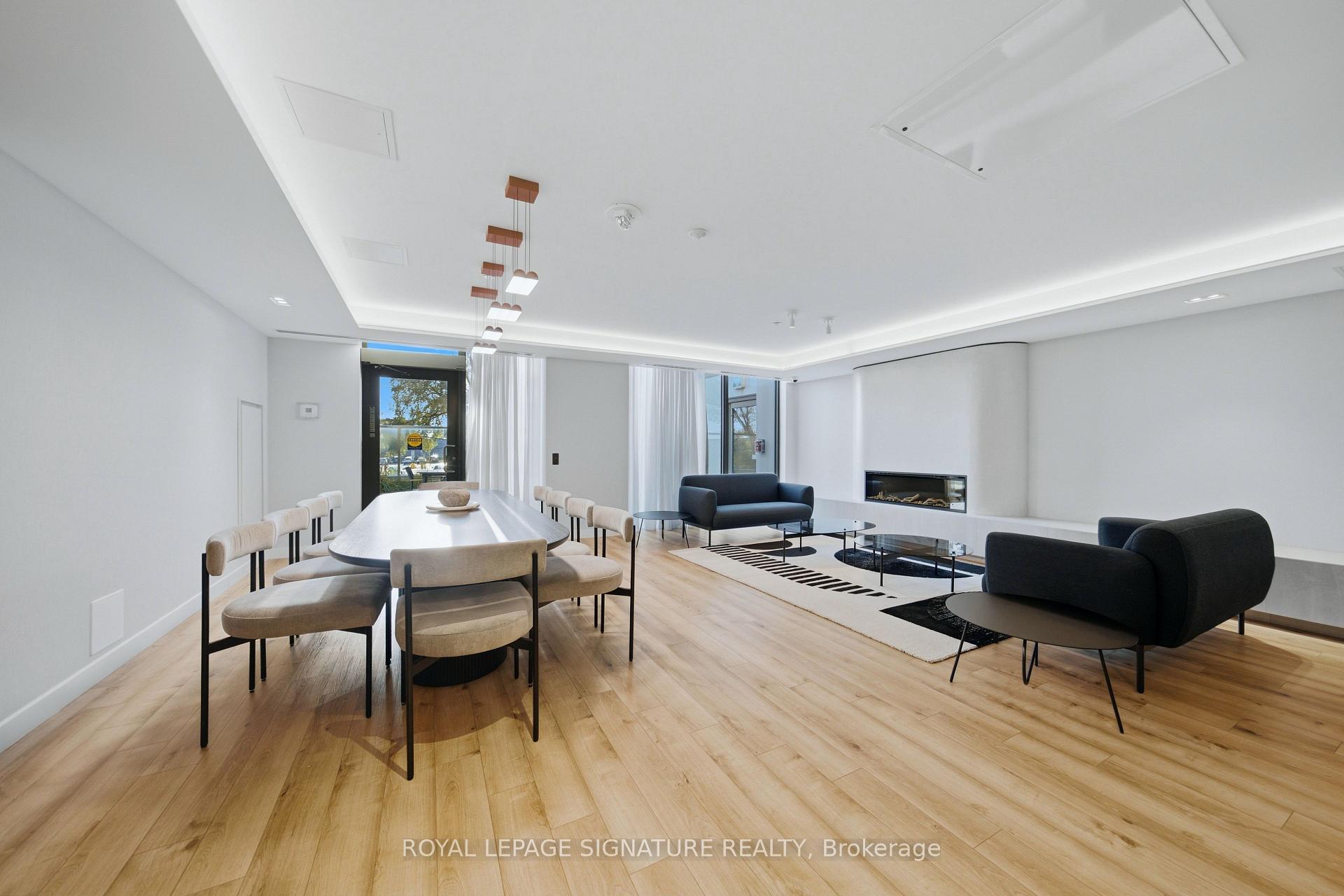 Photo 30 of Unit 406, 1195 The Queensway, Etobicoke, Islington-City Centre West — HOMEH
