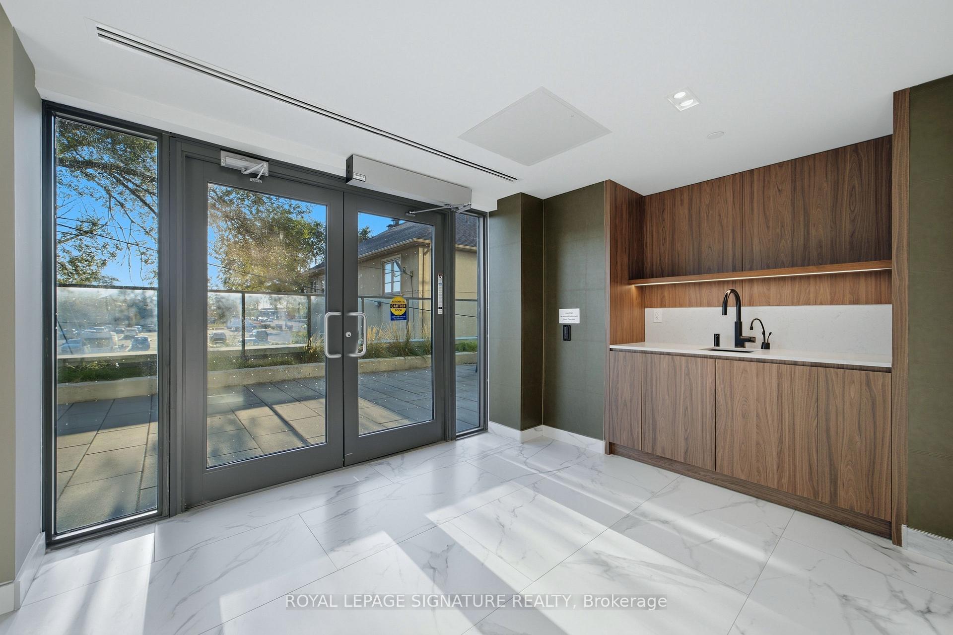 Photo 32 of Unit 406, 1195 The Queensway, Etobicoke, Islington-City Centre West — HOMEH