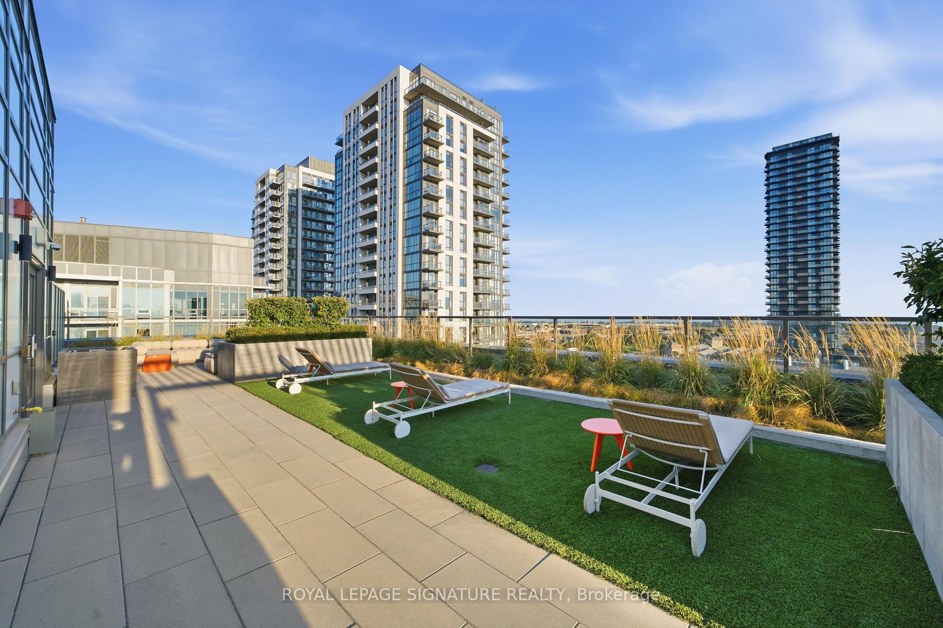 Photo 34 of Unit 406, 1195 The Queensway, Etobicoke, Islington-City Centre West — HOMEH
