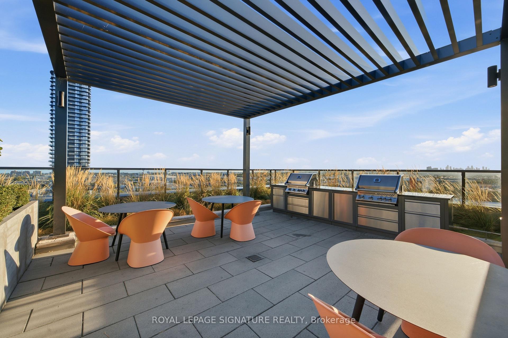 Photo 35 of Unit 406, 1195 The Queensway, Etobicoke, Islington-City Centre West — HOMEH