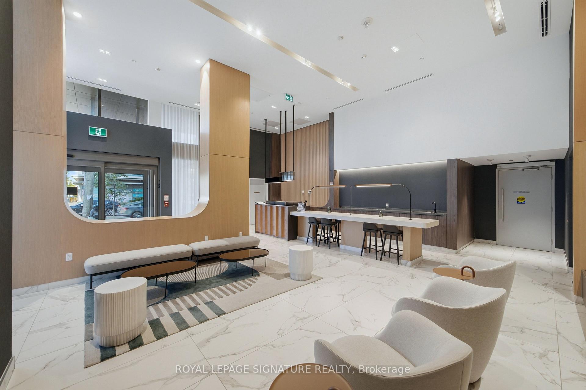 Photo 37 of Unit 406, 1195 The Queensway, Etobicoke, Islington-City Centre West — HOMEH